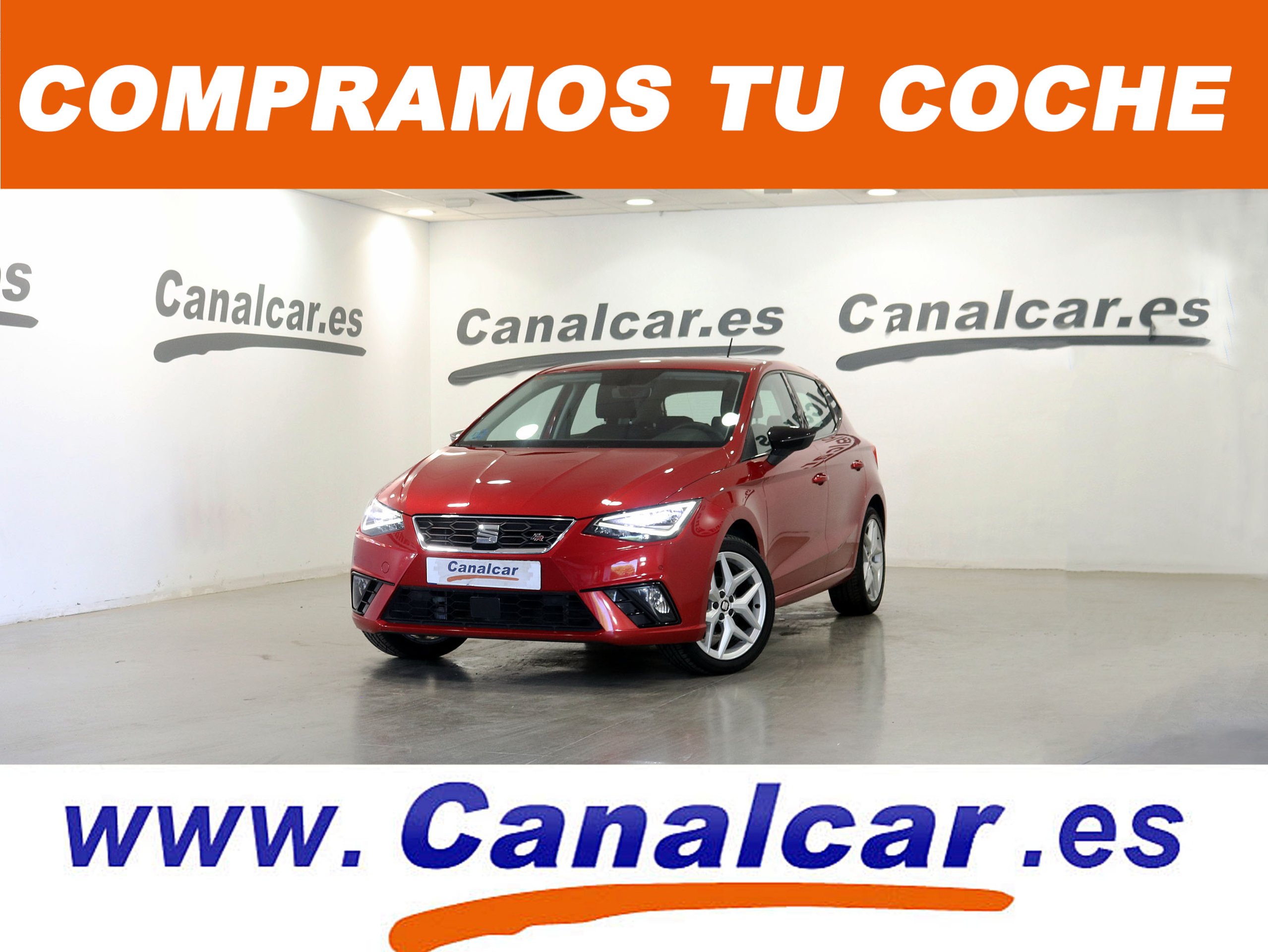 Foto Seat Ibiza 2
