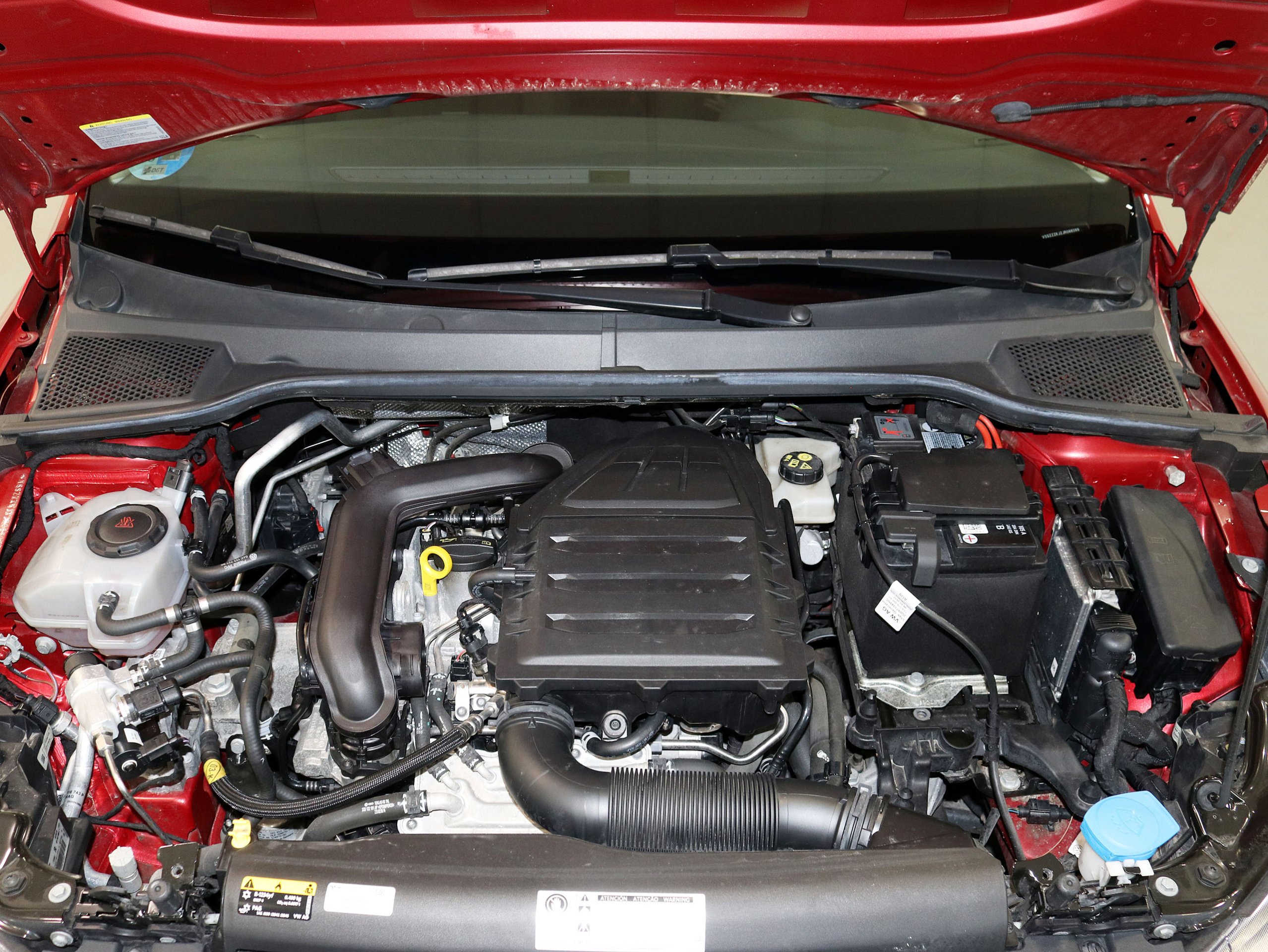 Foto Seat Ibiza 8