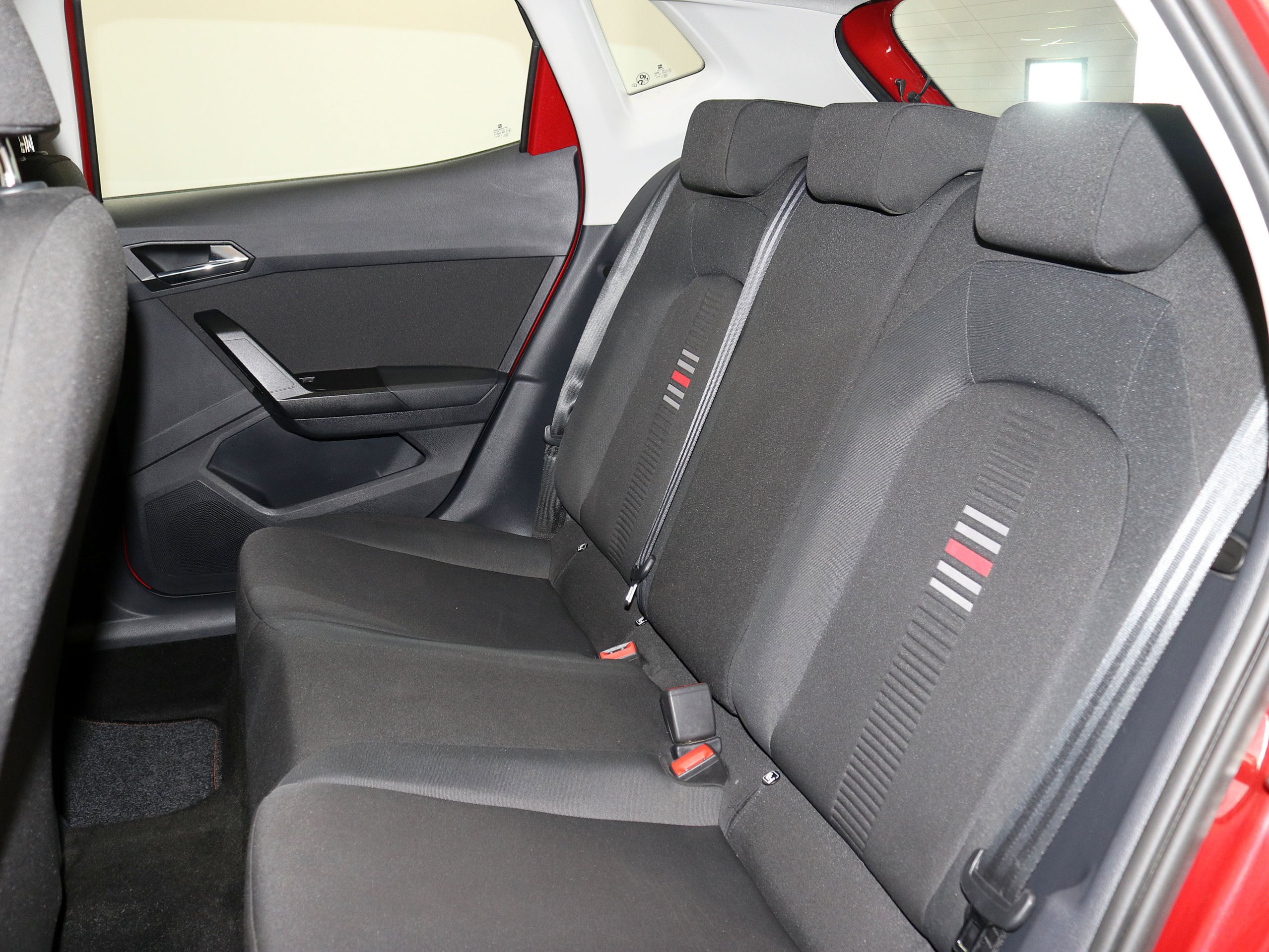Foto Seat Ibiza 12