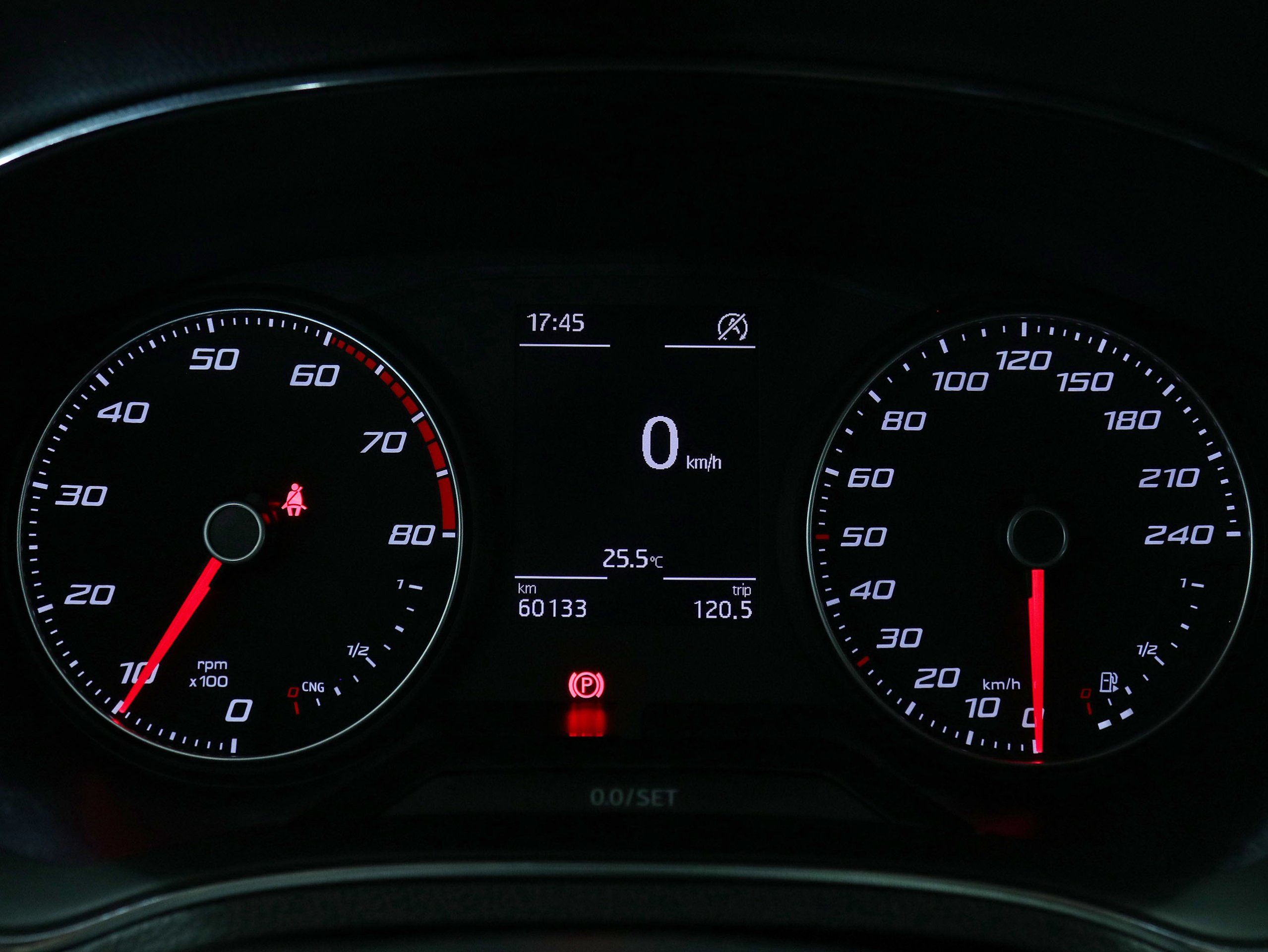 Foto Seat Ibiza 13