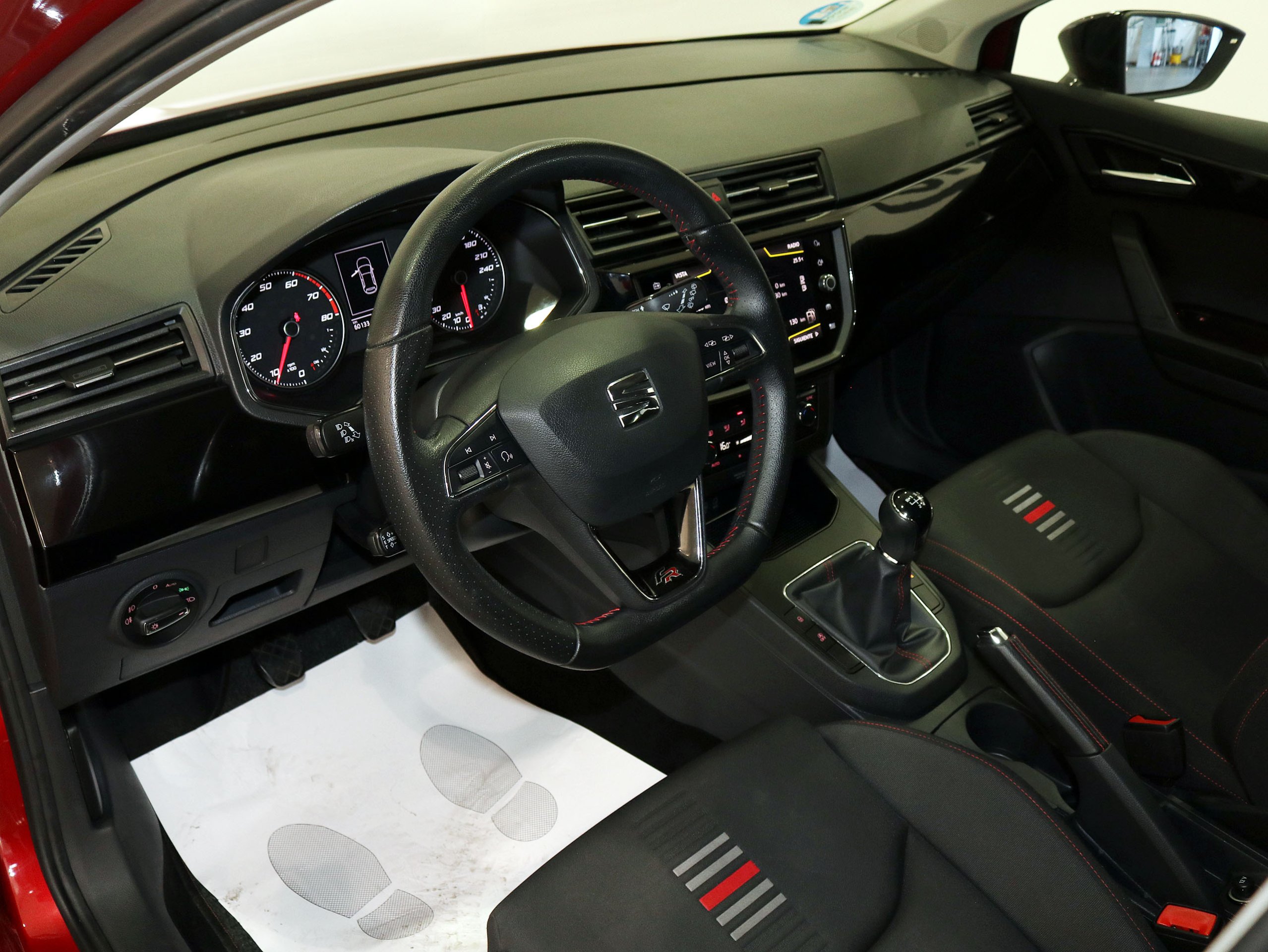 Foto Seat Ibiza 14