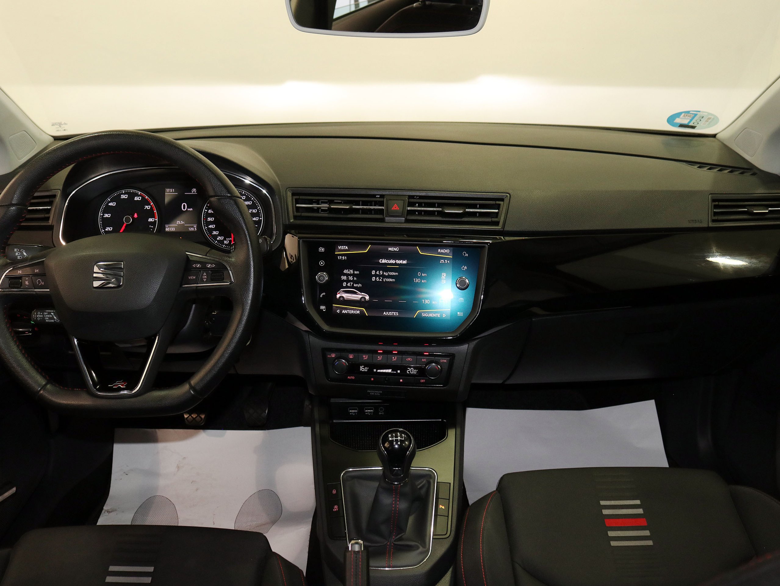 Foto Seat Ibiza 15