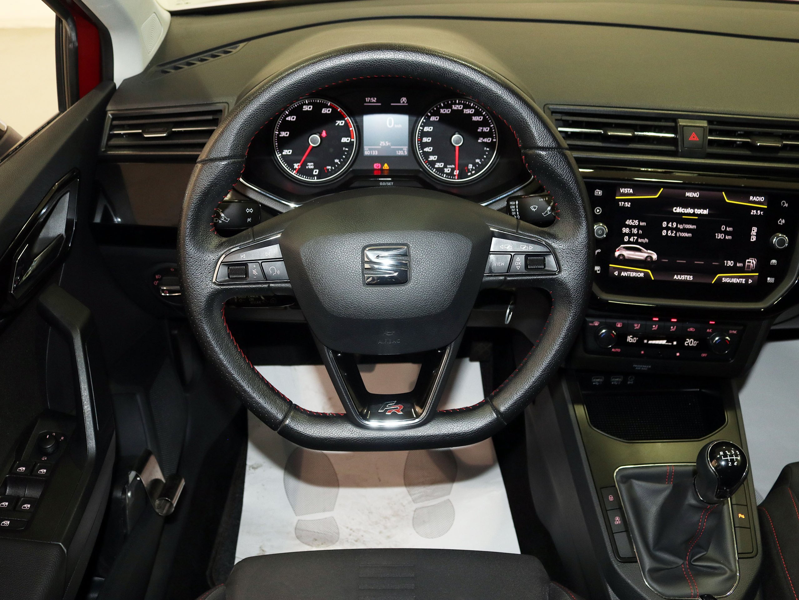 Foto Seat Ibiza 16
