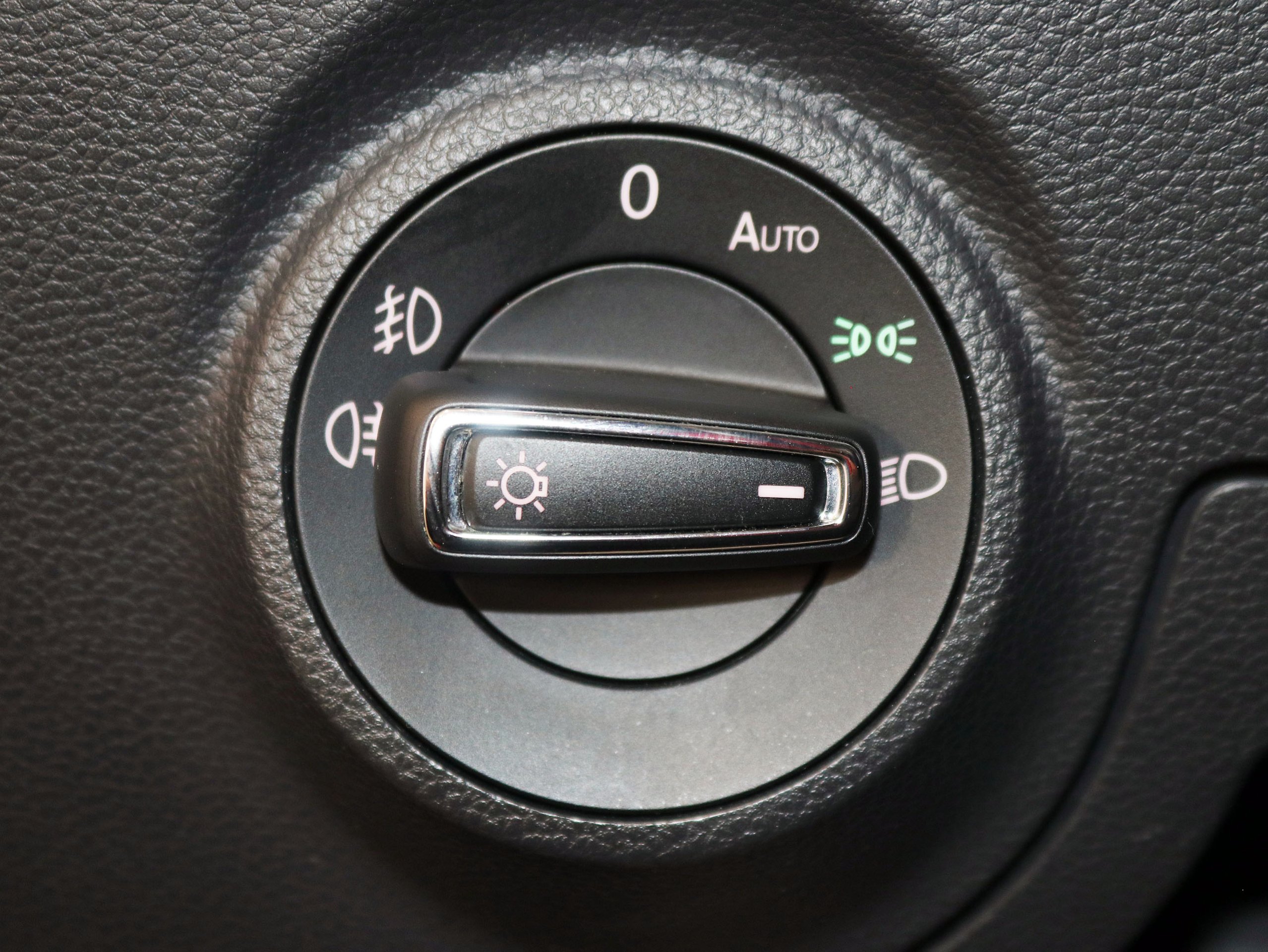 Foto Seat Ibiza 20