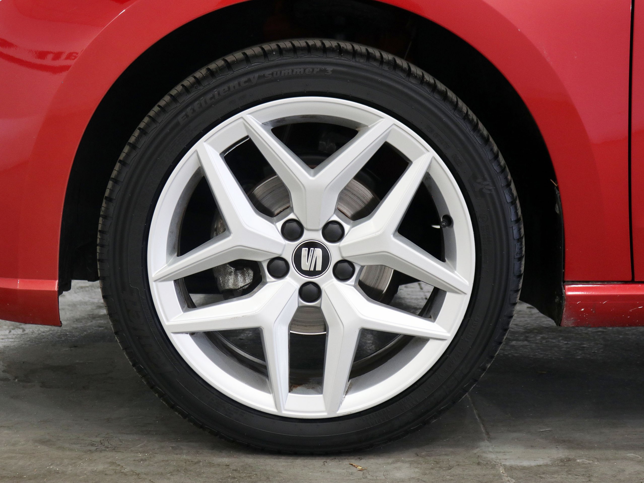 Foto Seat Ibiza 28