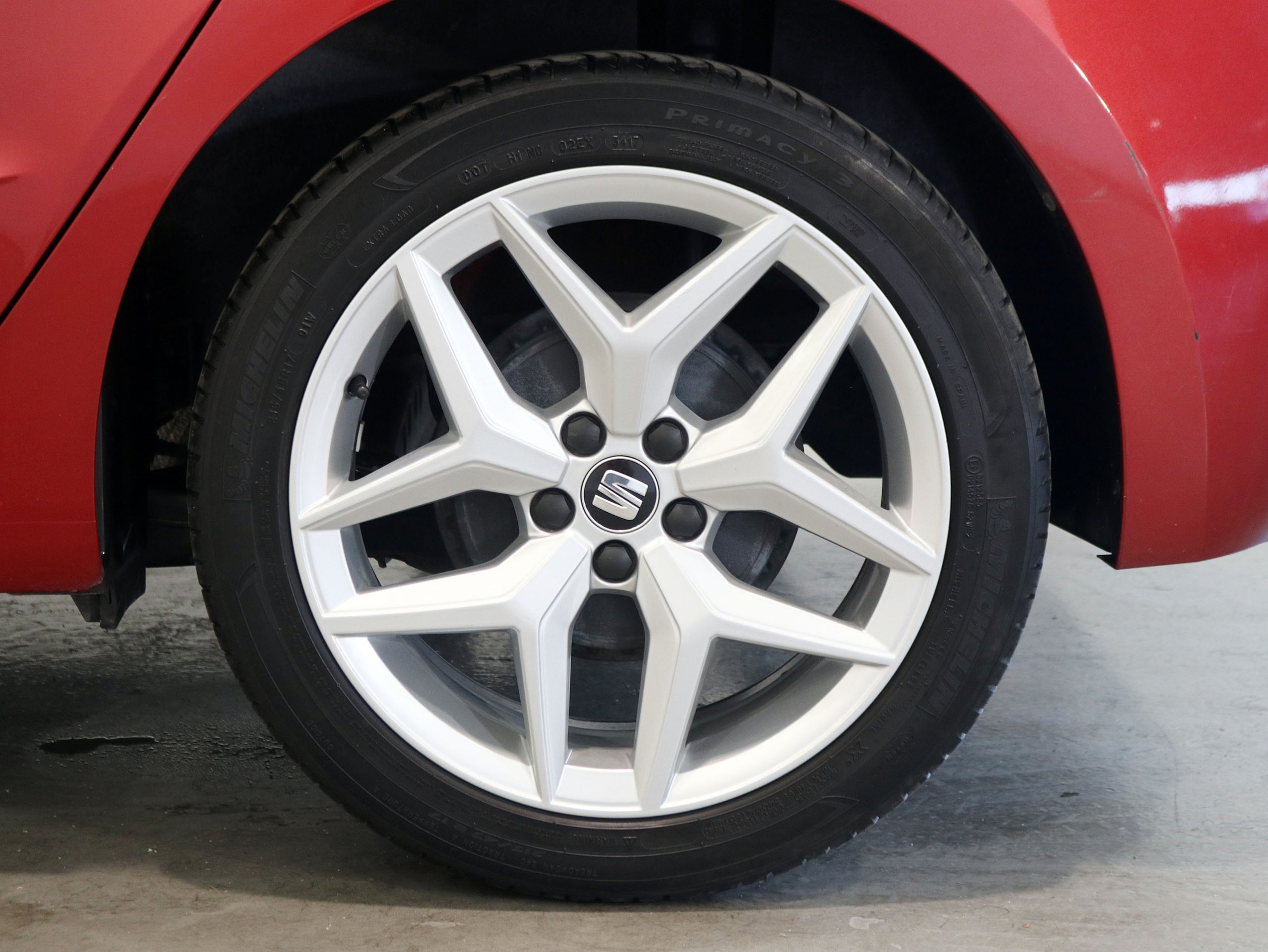 Foto Seat Ibiza 29