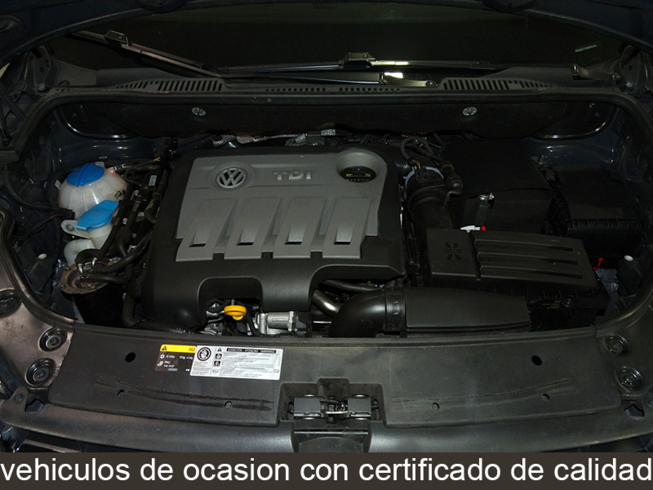 Foto Volkswagen Touran 4