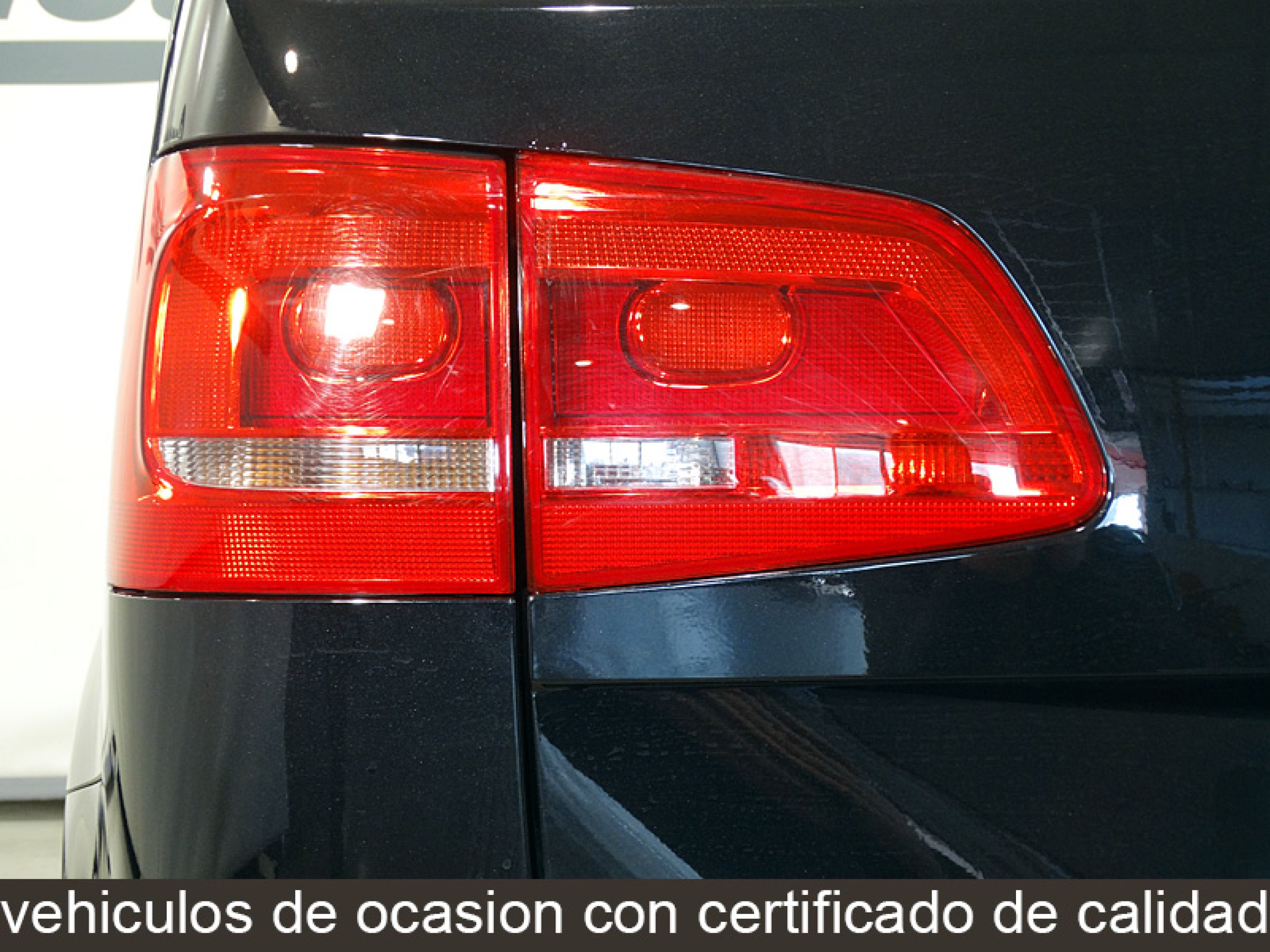 Foto Volkswagen Touran 10