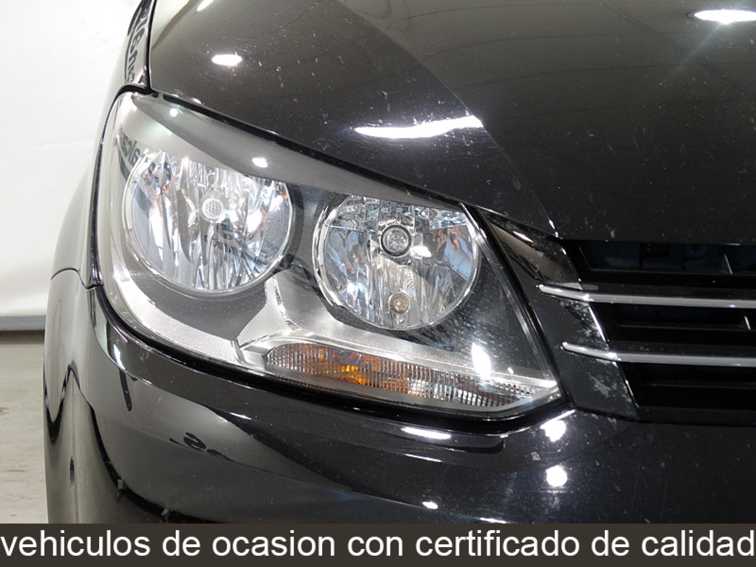 Foto Volkswagen Touran 12