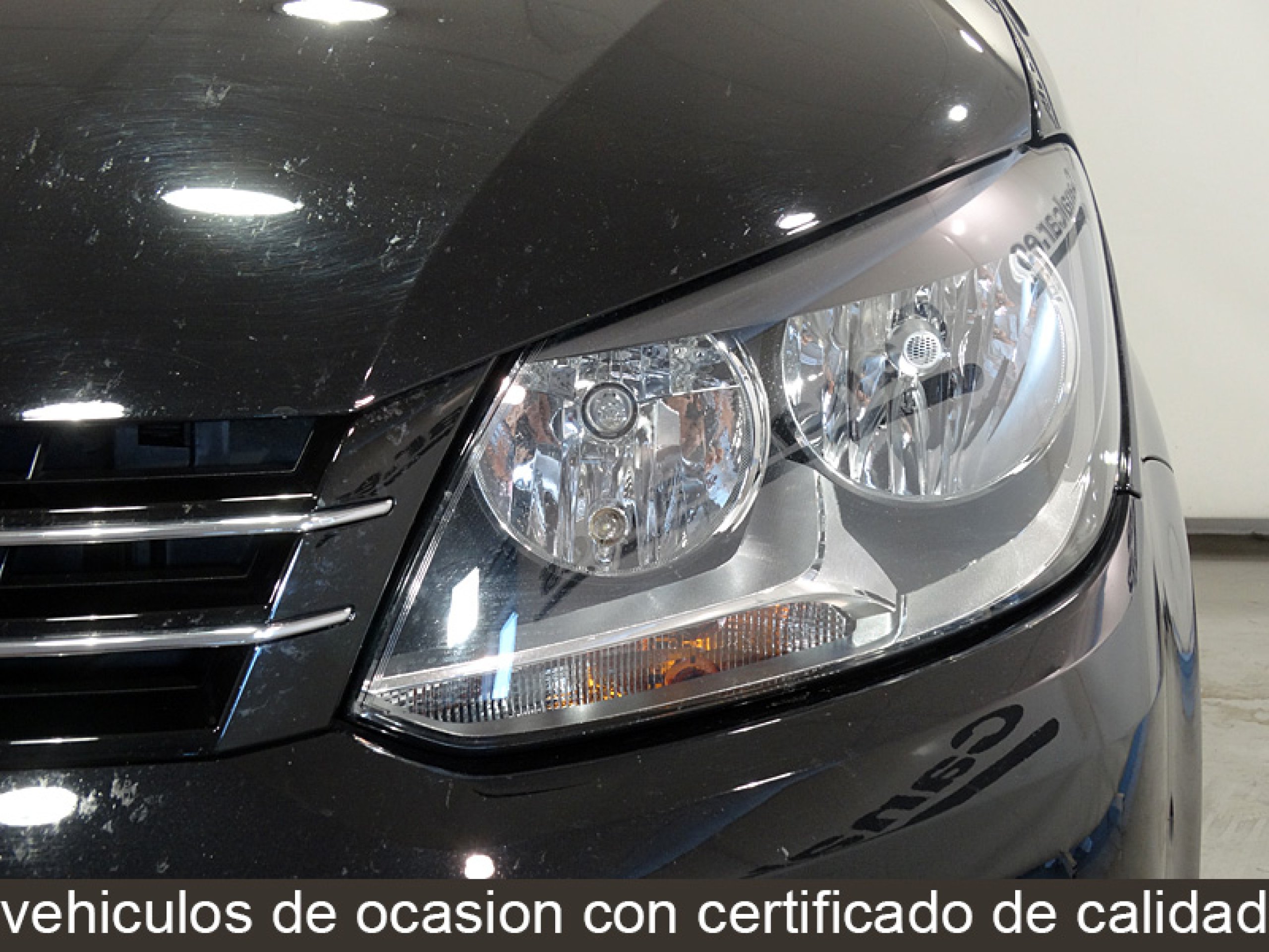 Foto Volkswagen Touran 13
