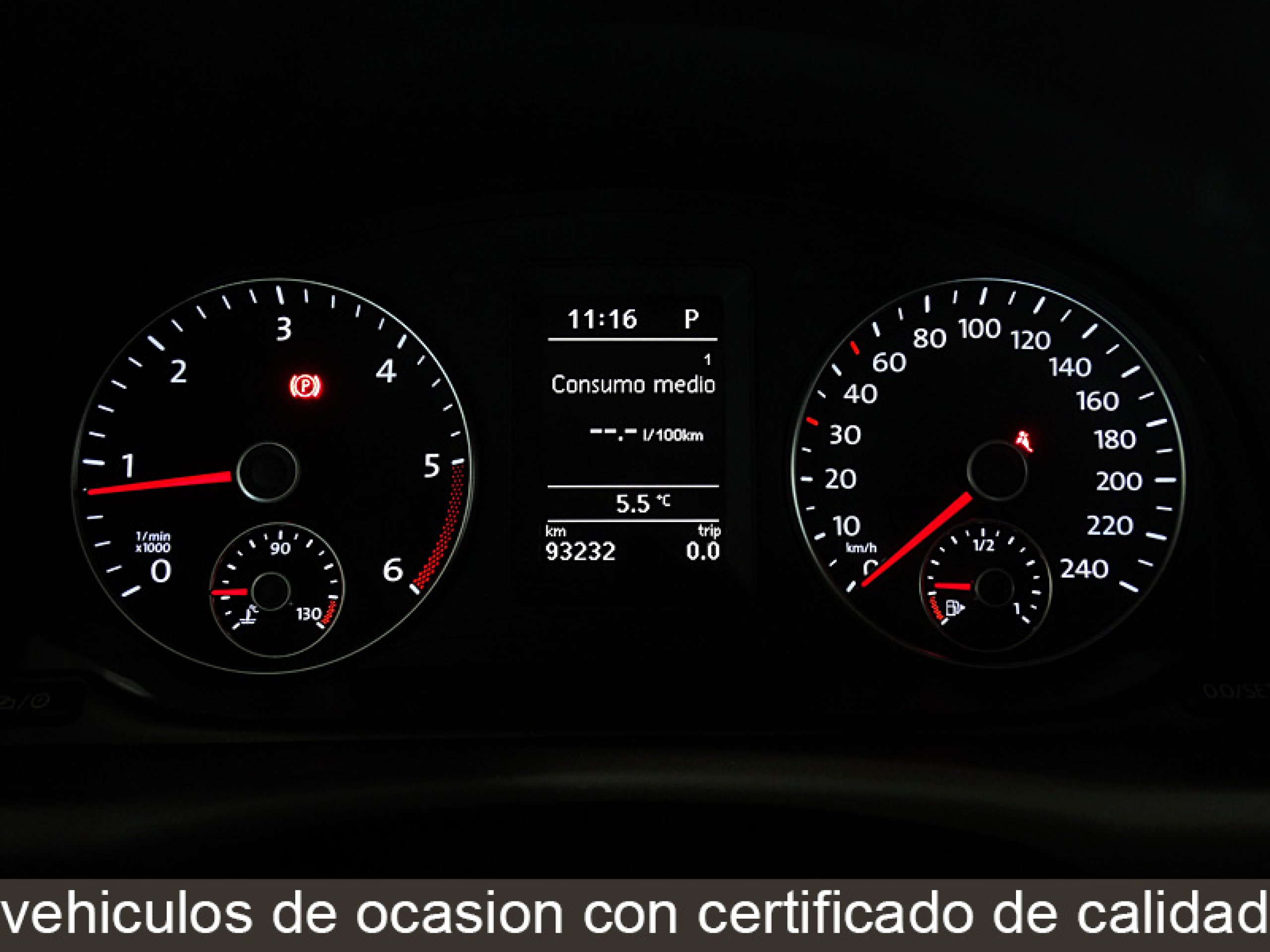 Foto Volkswagen Touran 17