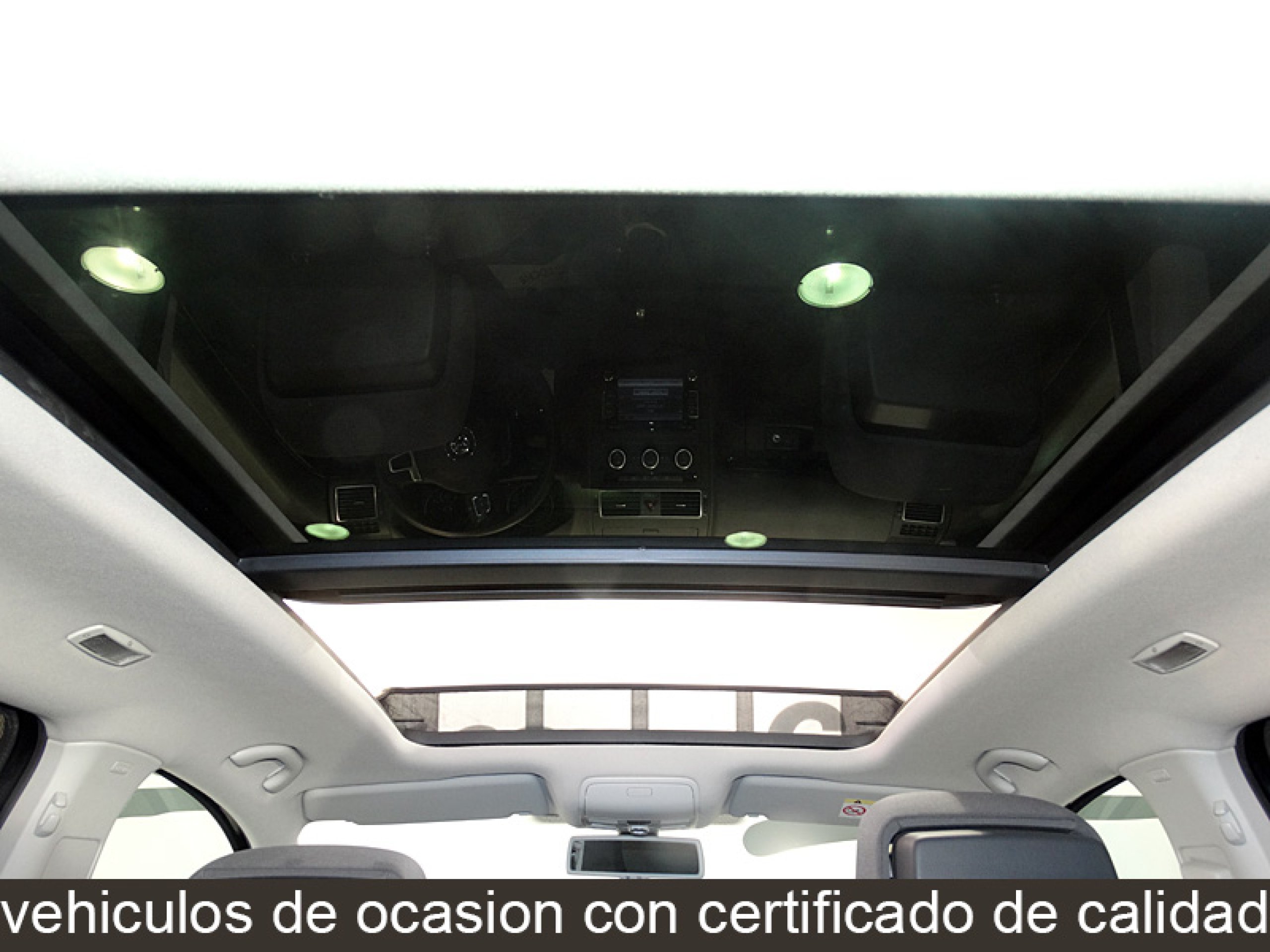 Foto Volkswagen Touran 18