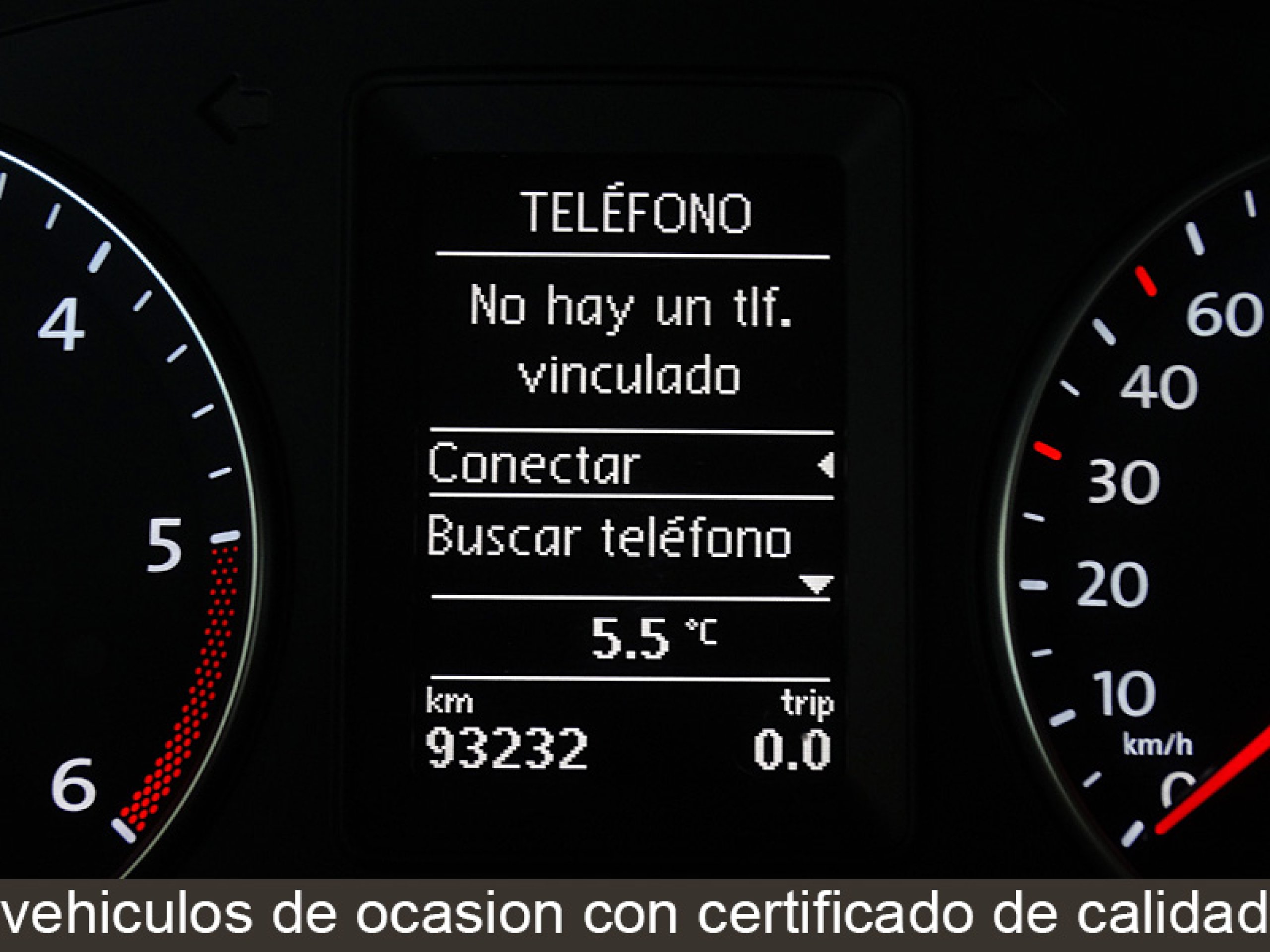 Foto Volkswagen Touran 20