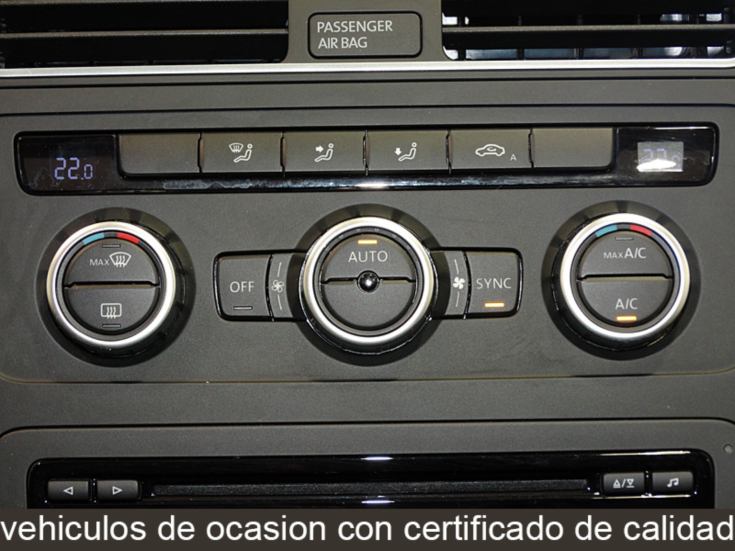 Foto Volkswagen Touran 25
