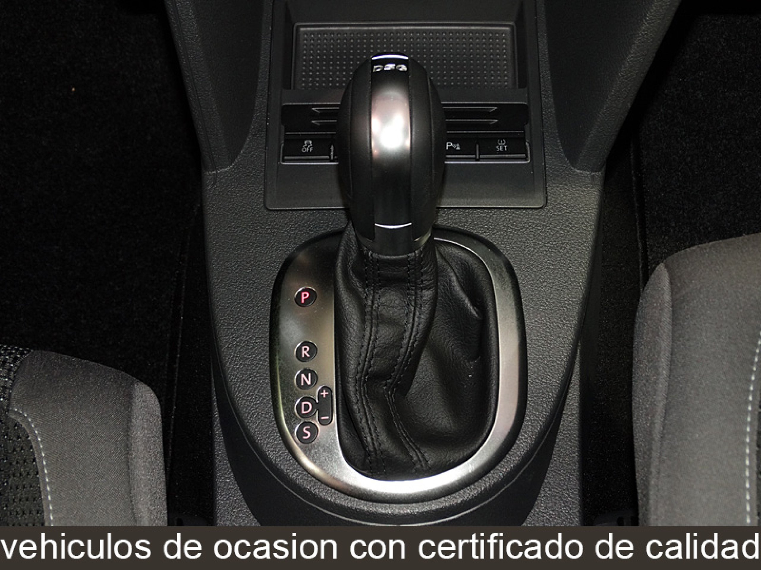Foto Volkswagen Touran 27