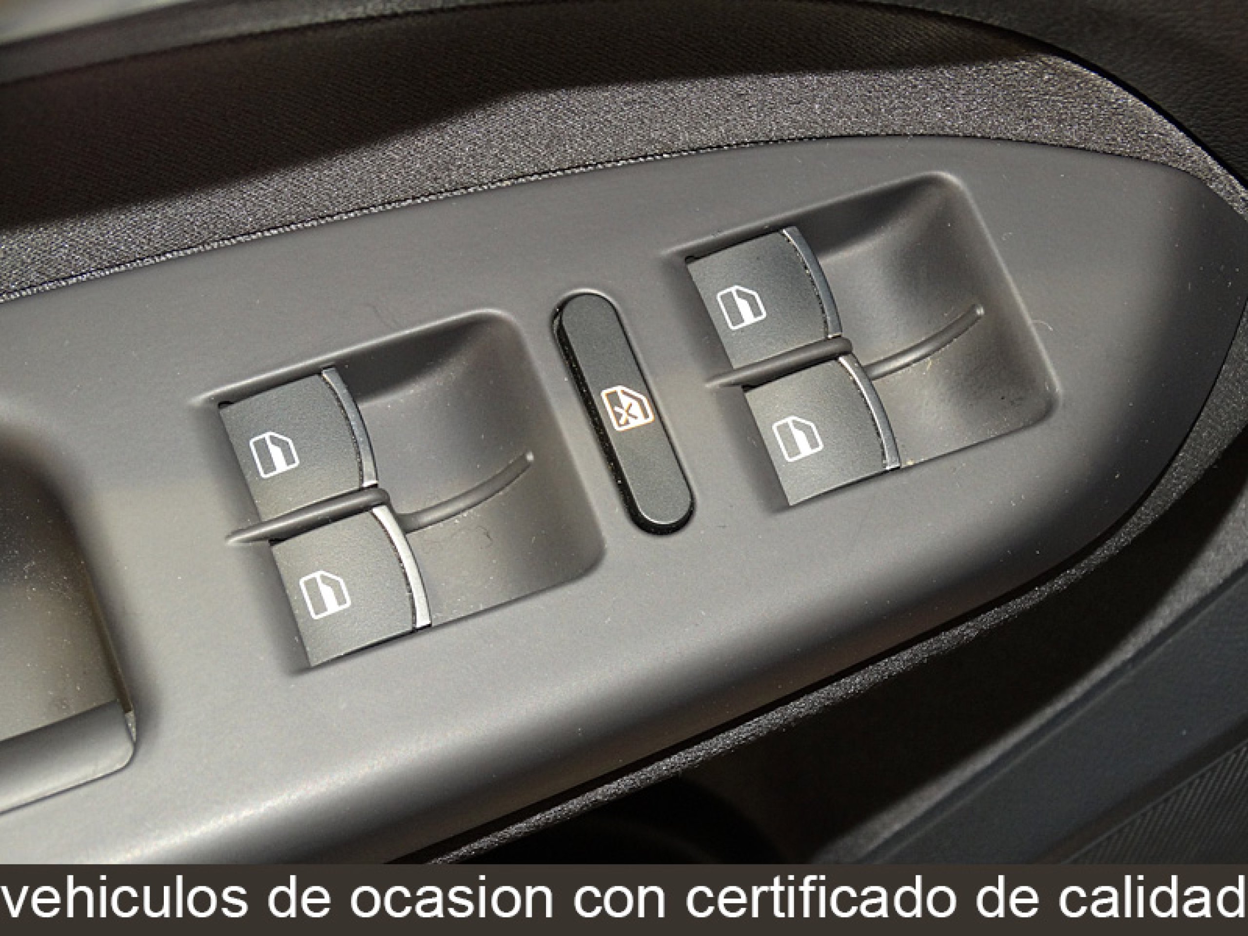 Foto Volkswagen Touran 29