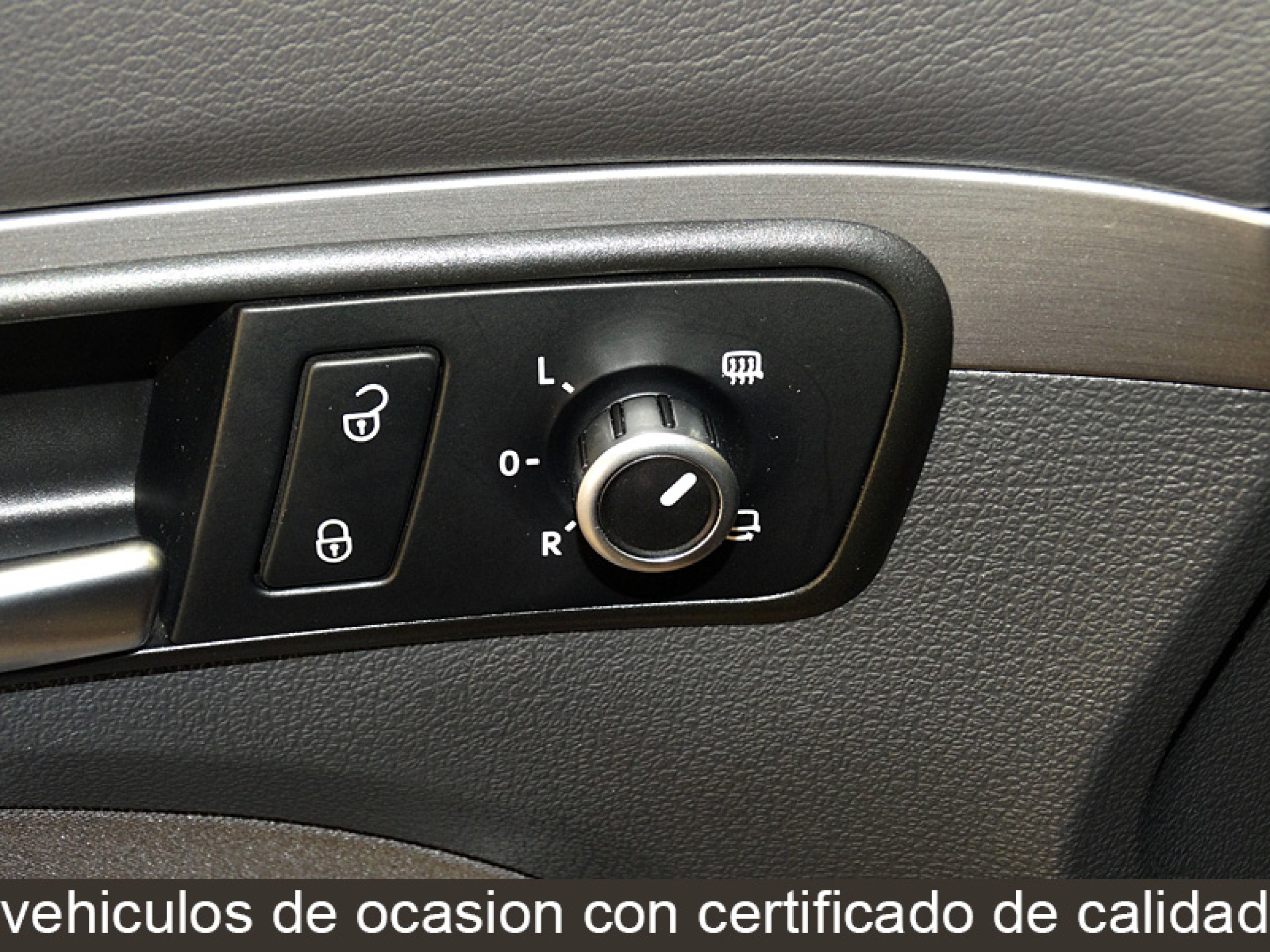 Foto Volkswagen Touran 30