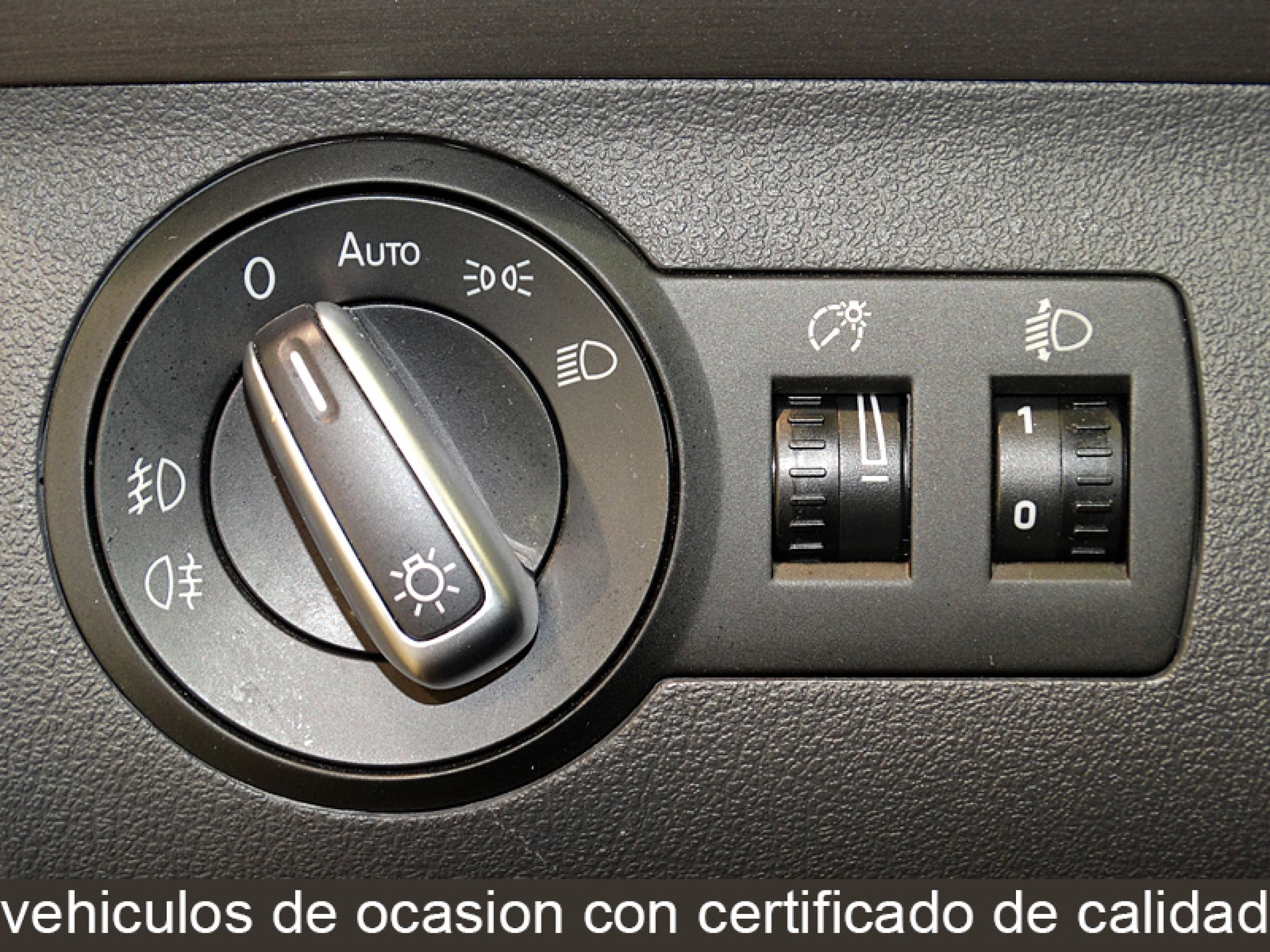 Foto Volkswagen Touran 31