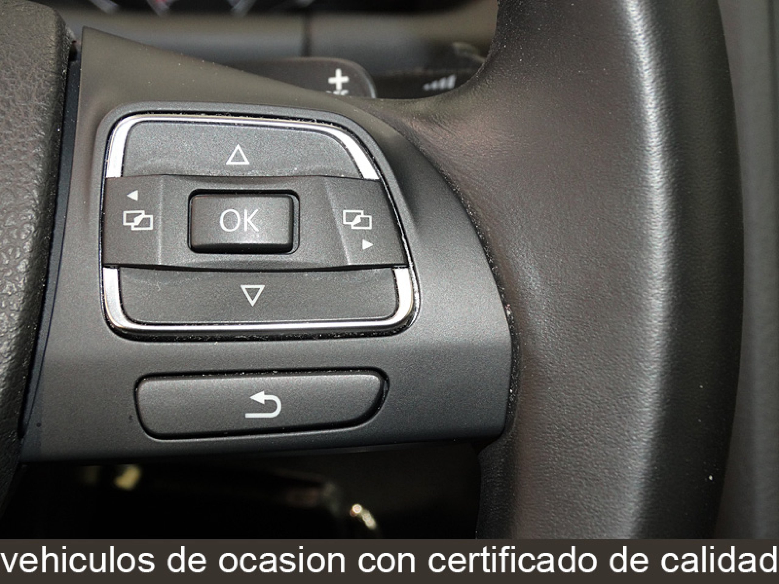 Foto Volkswagen Touran 35