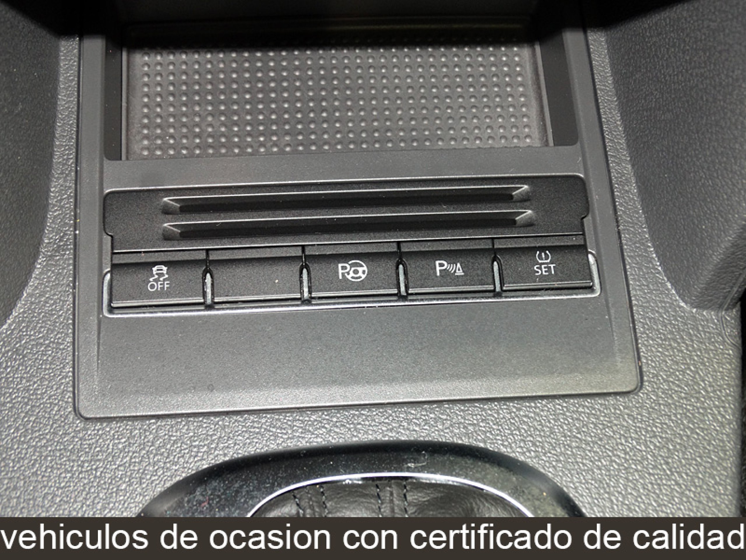 Foto Volkswagen Touran 38