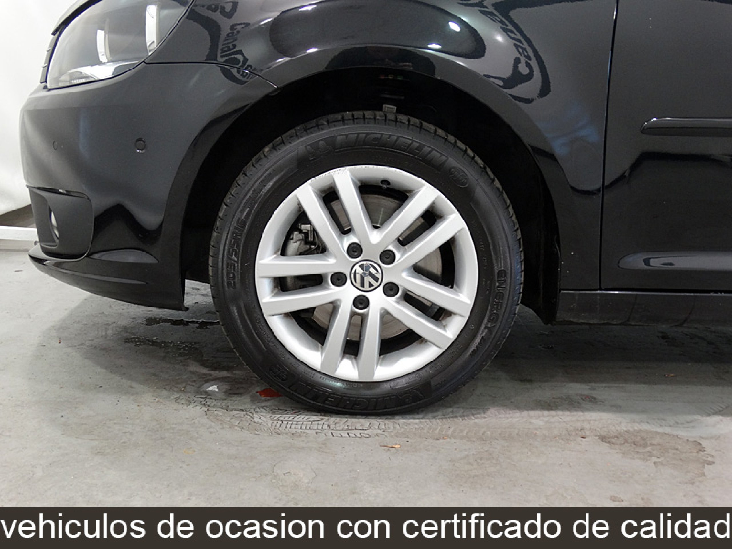 Foto Volkswagen Touran 40