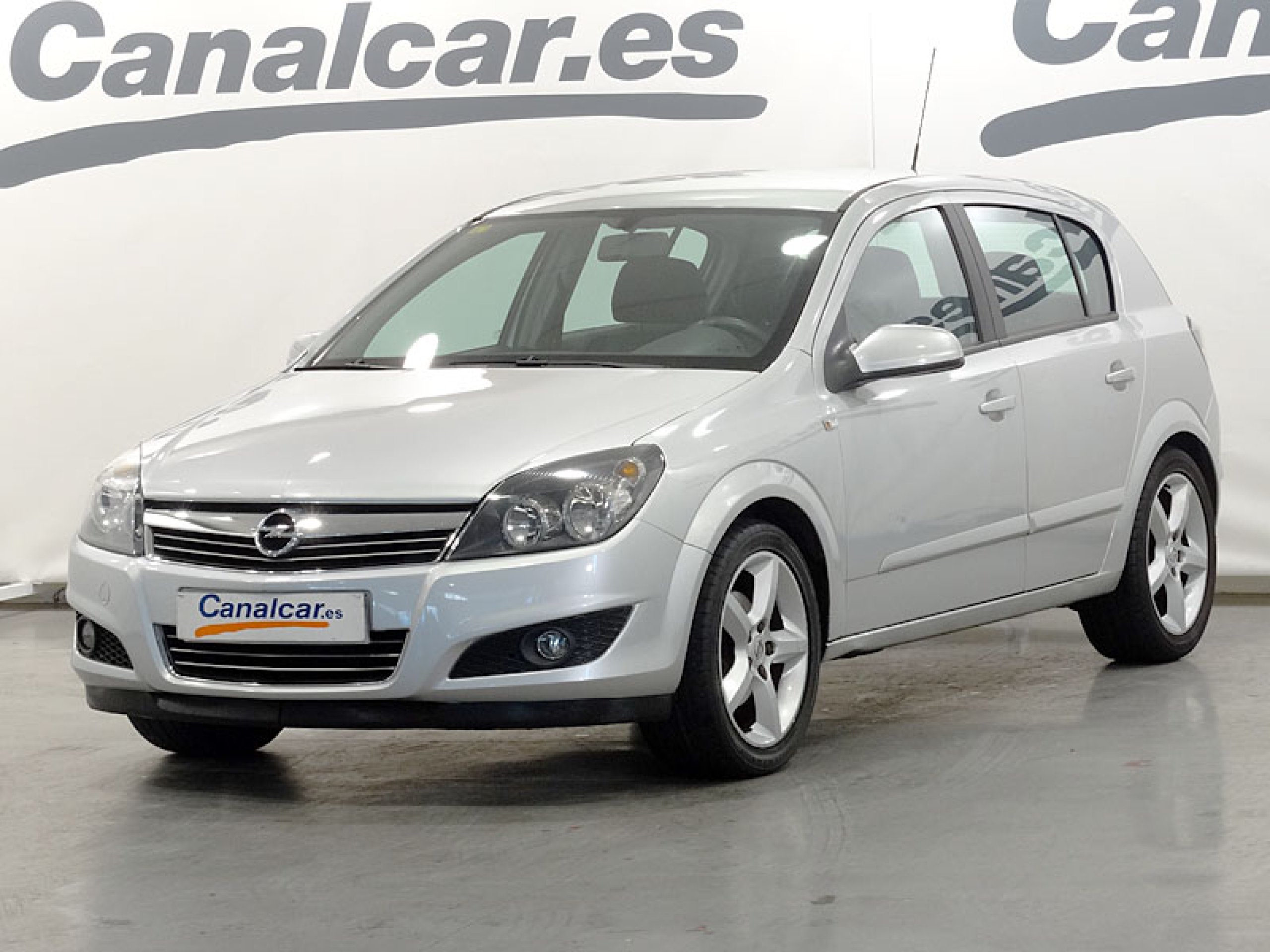 Foto Opel Astra 1