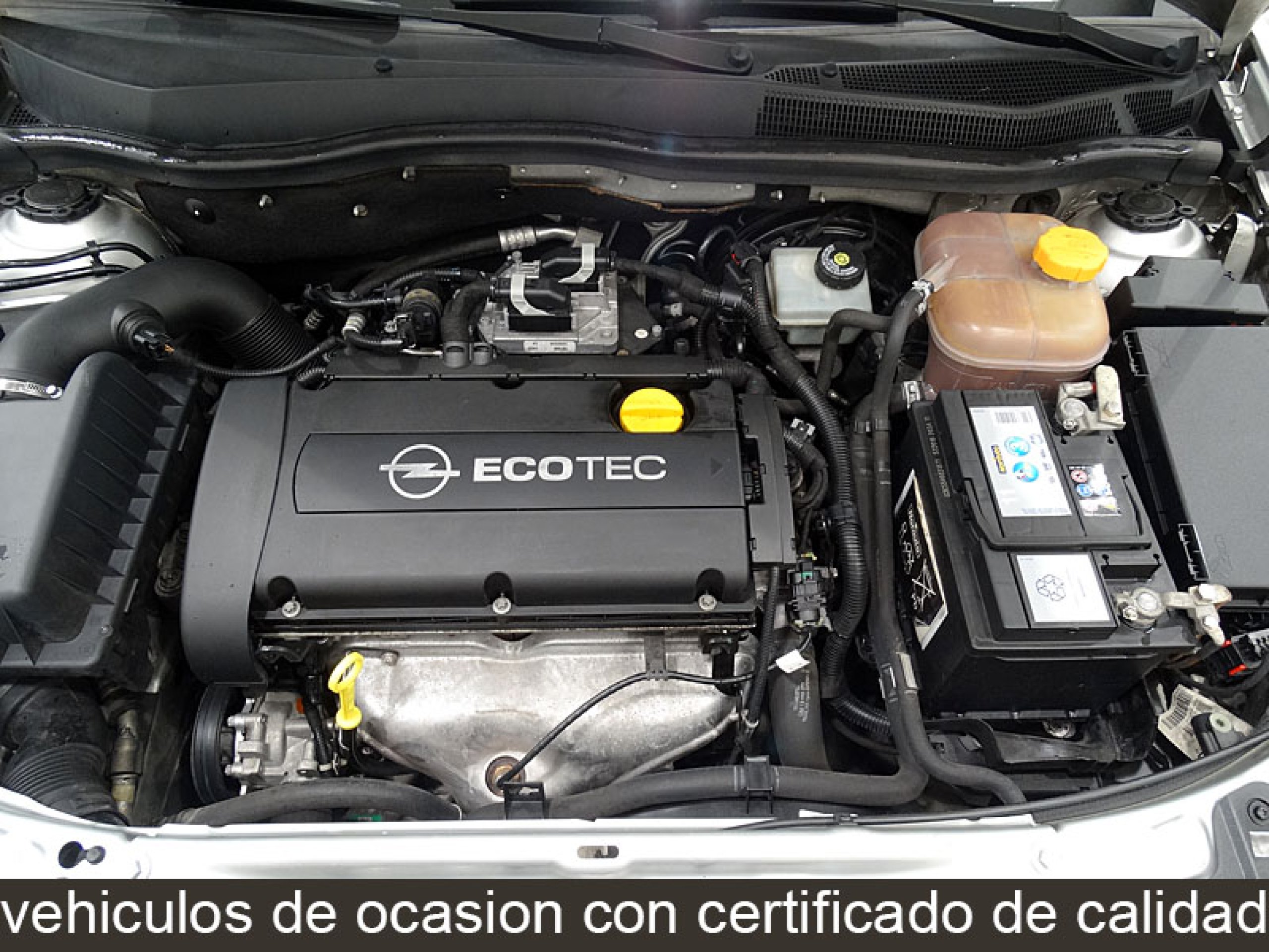 Foto Opel Astra 13