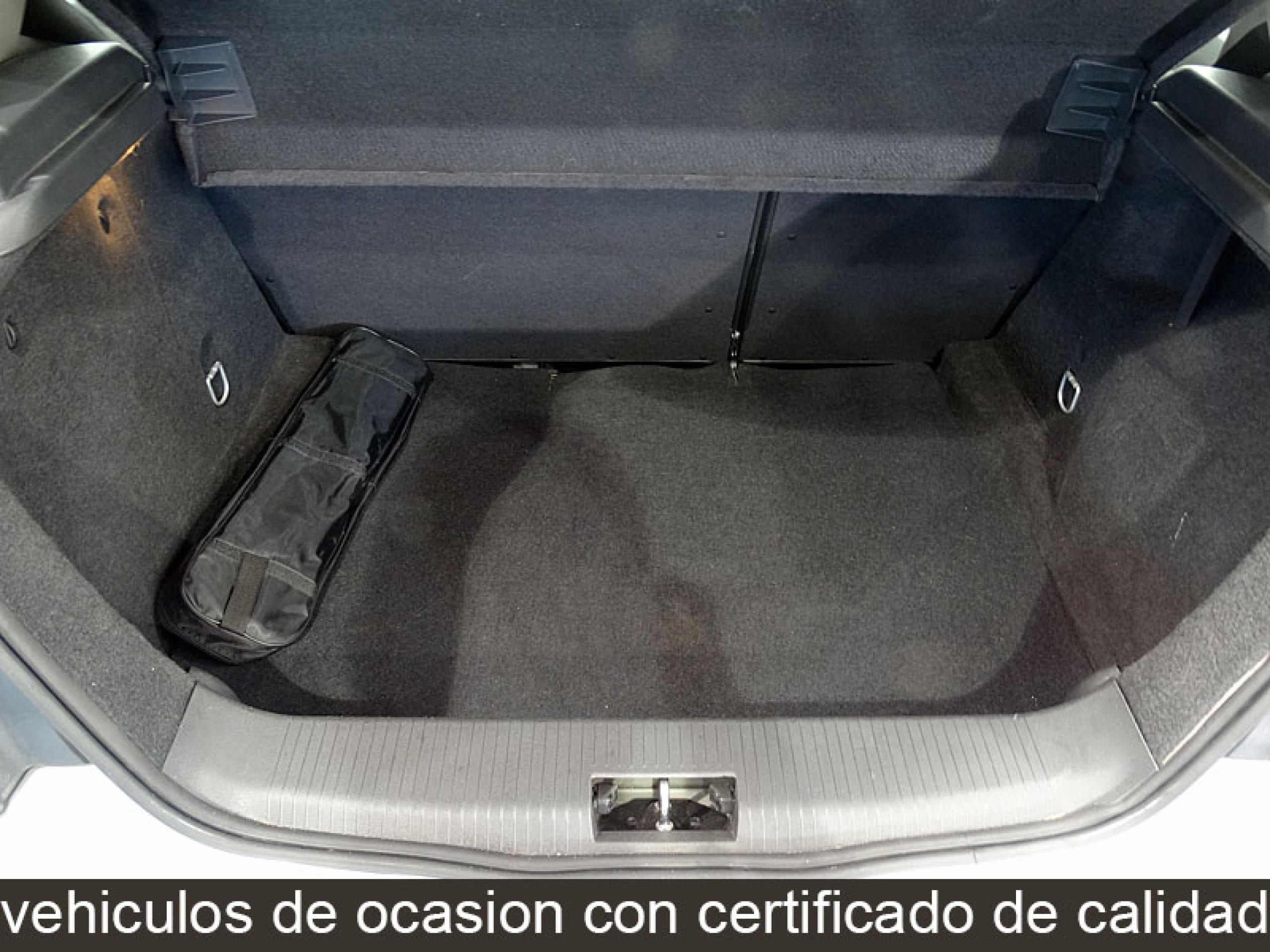 Foto Opel Astra 14