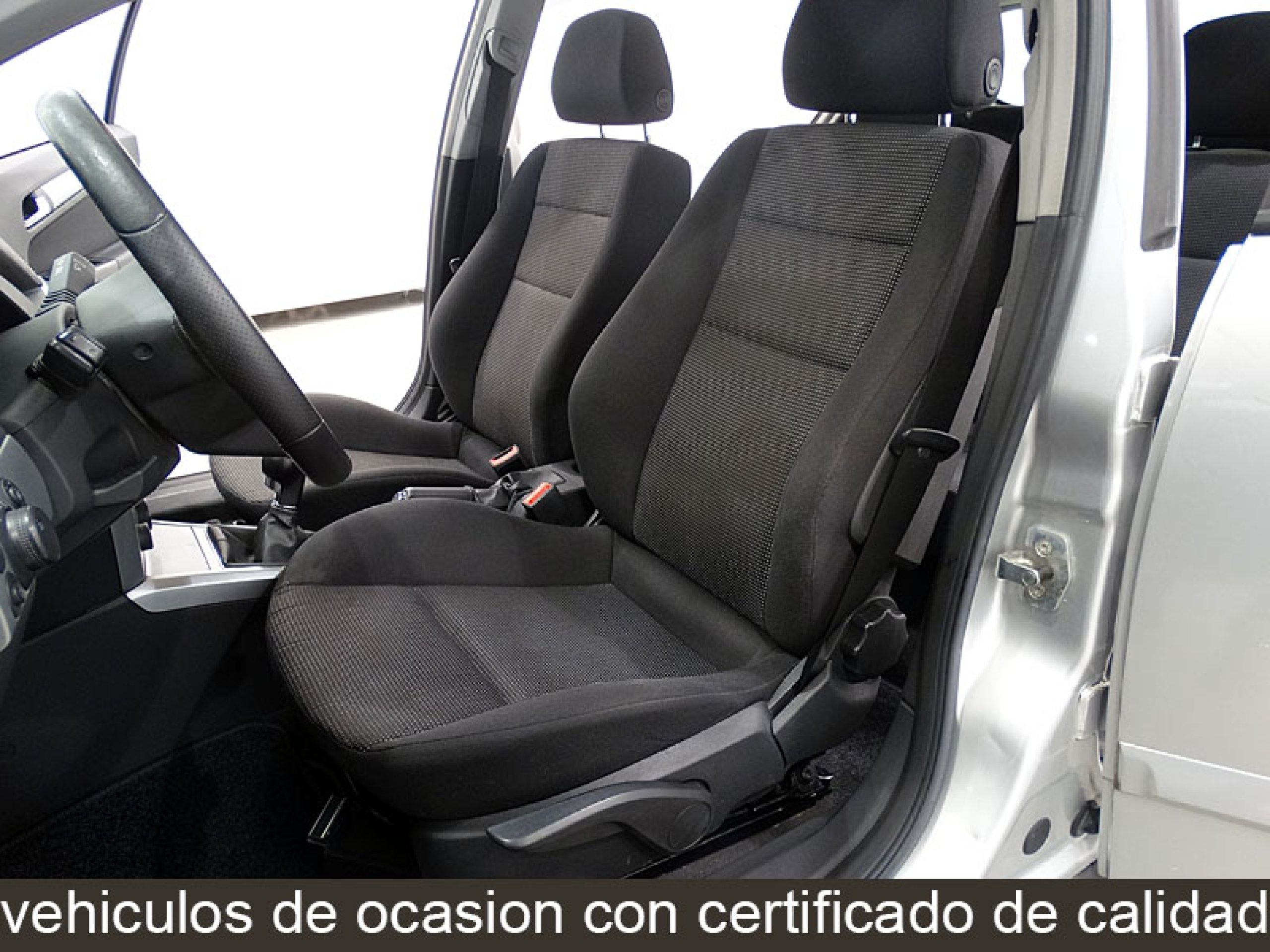 Foto Opel Astra 16