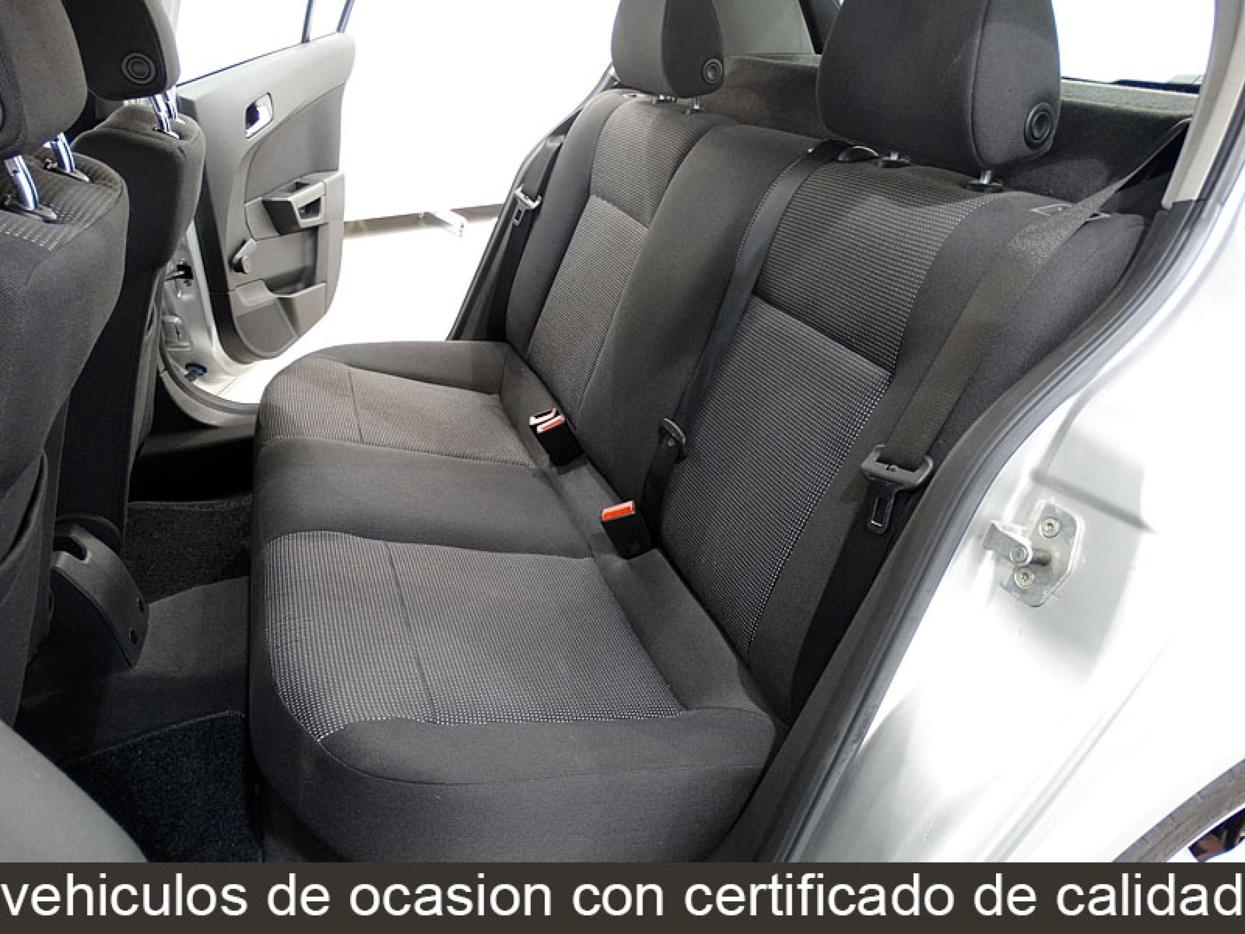 Foto Opel Astra 17