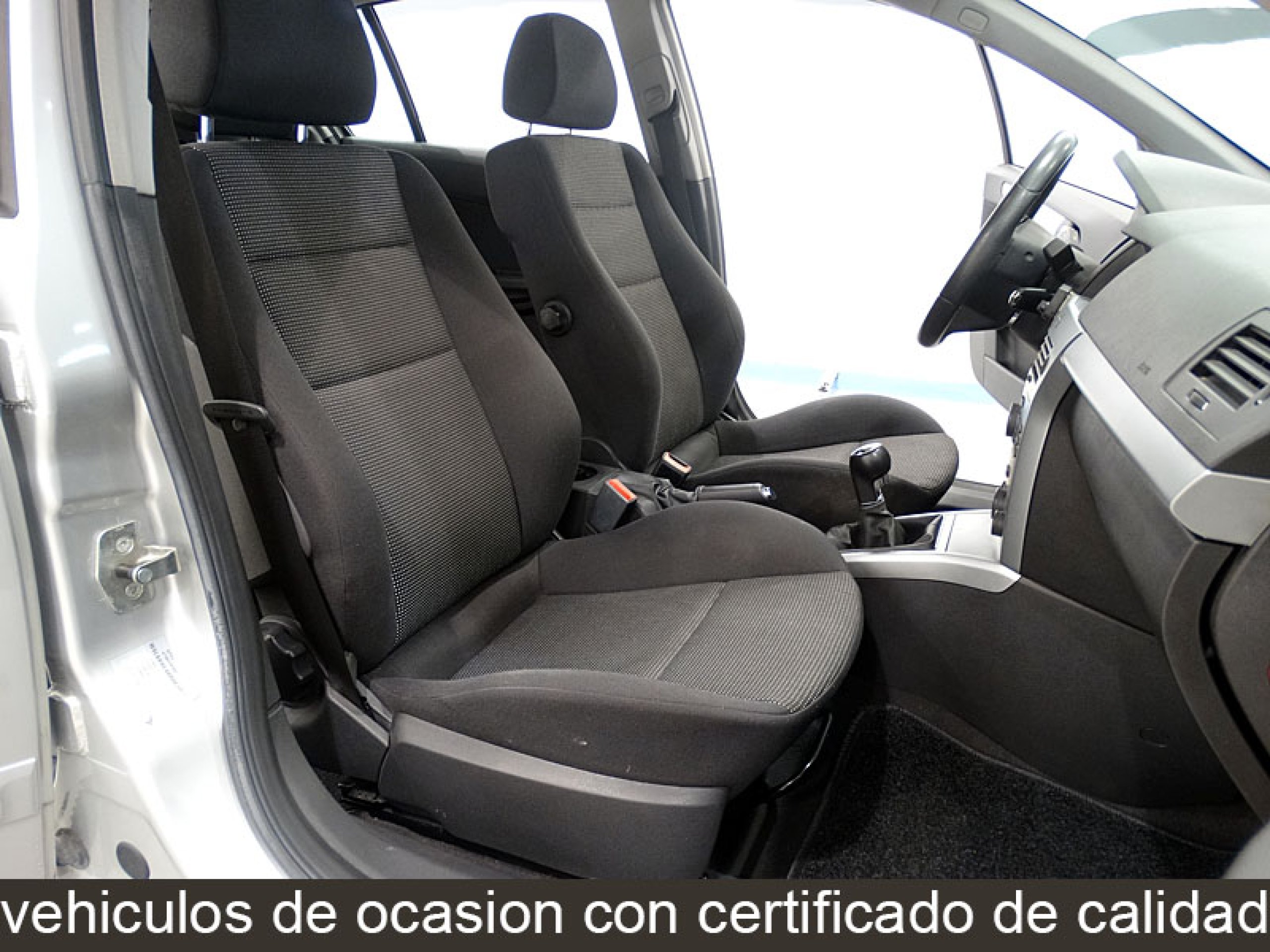 Foto Opel Astra 18