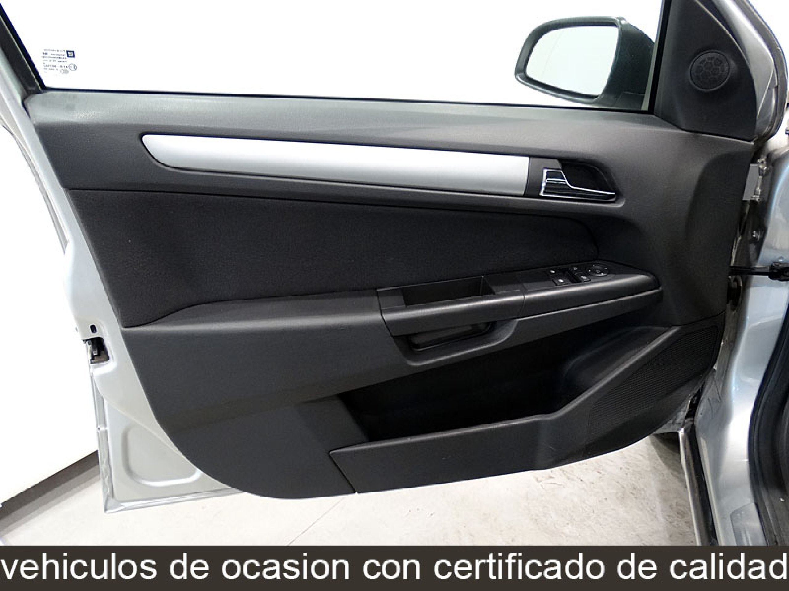Foto Opel Astra 19