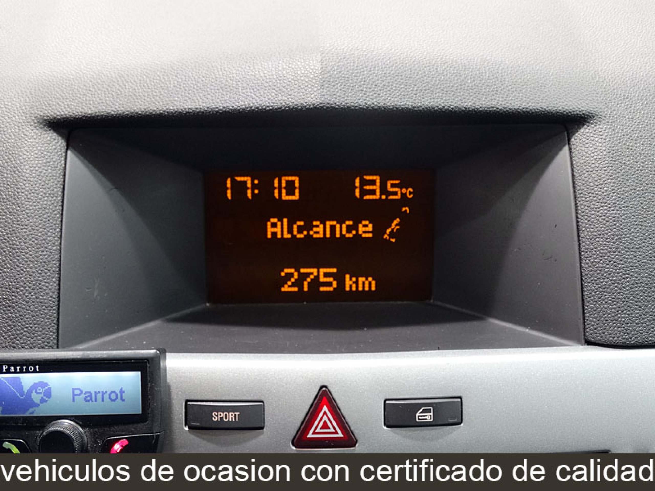 Foto Opel Astra 25