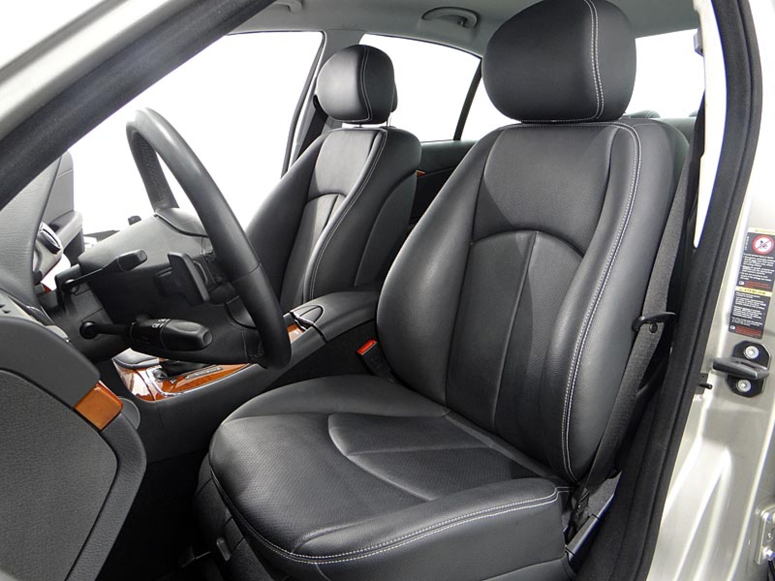 Foto Mercedes-Benz E 220 34