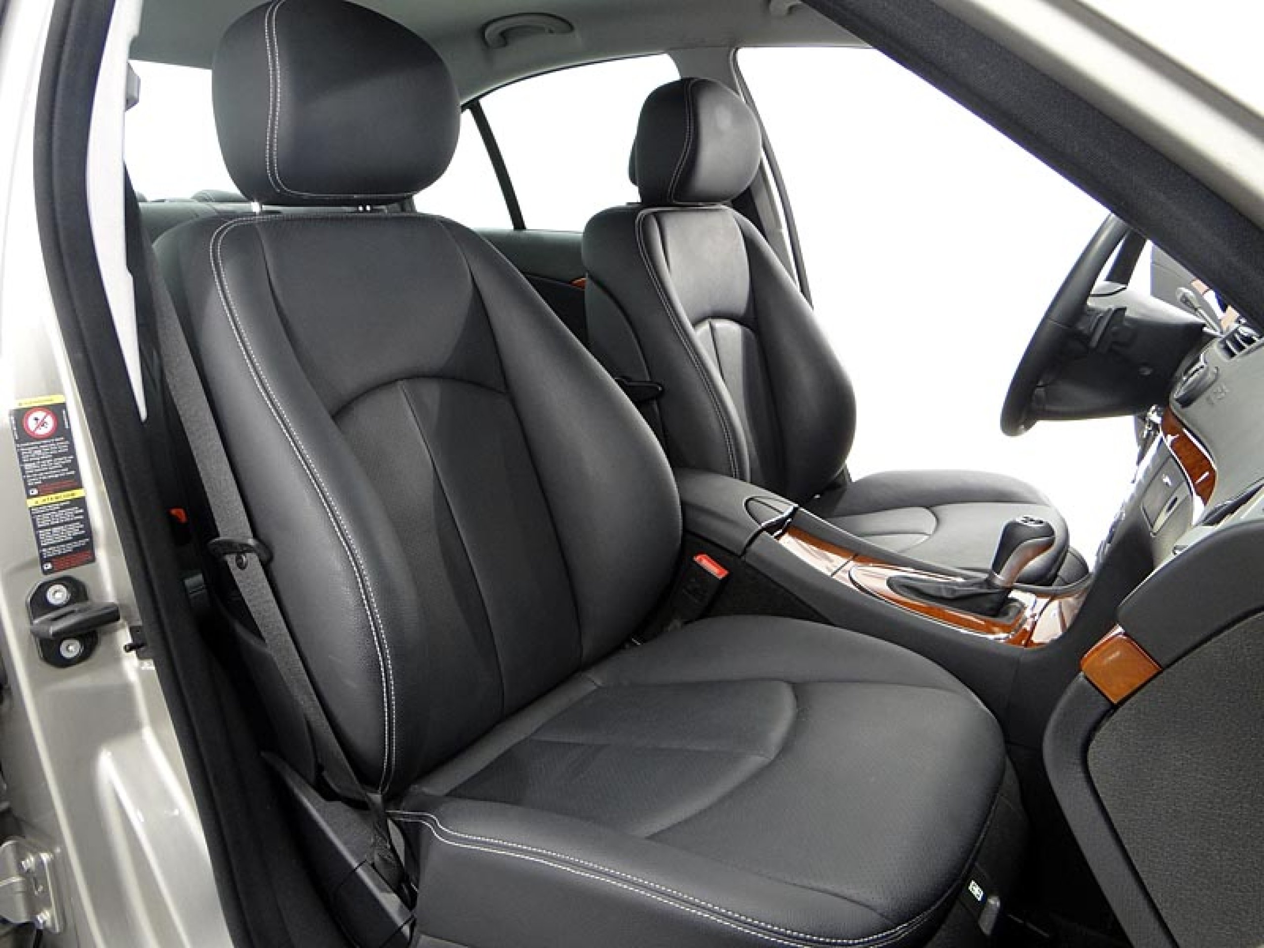 Foto Mercedes-Benz E 220 35