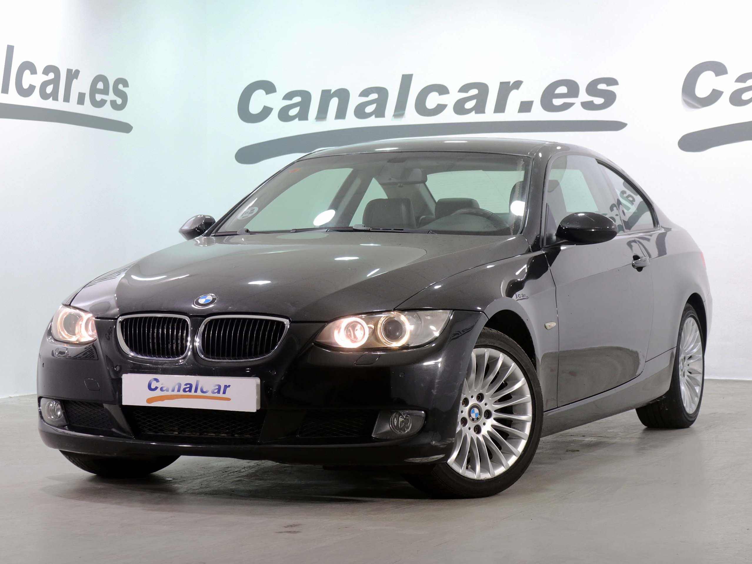 Foto Bmw 320 1