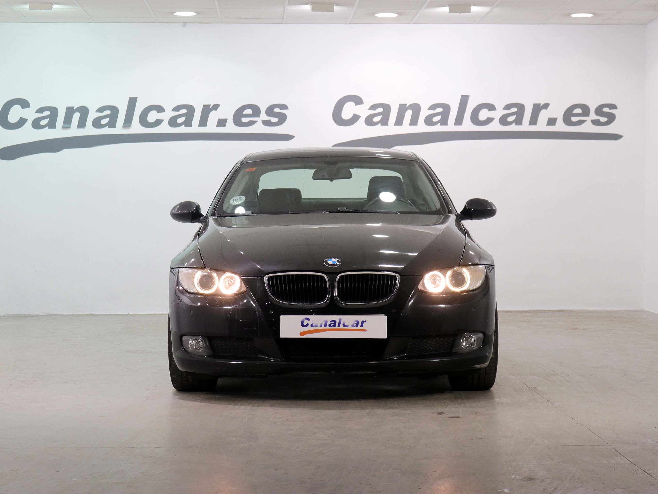 Foto Bmw 320 3