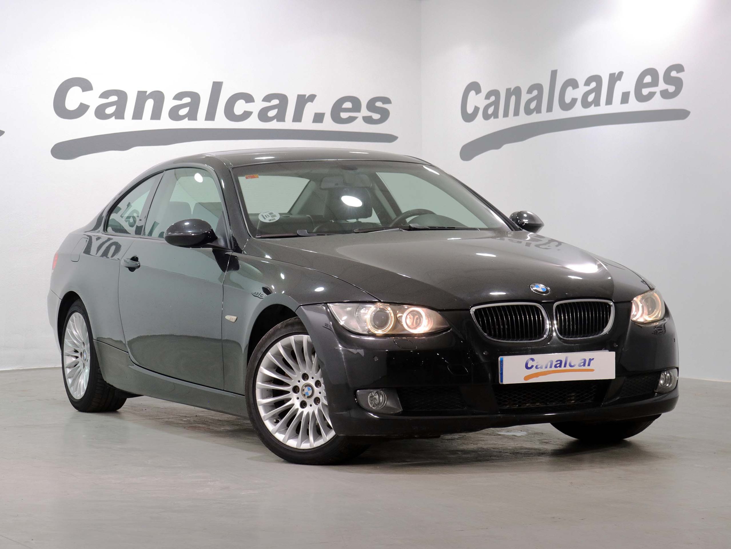 Foto Bmw 320 4