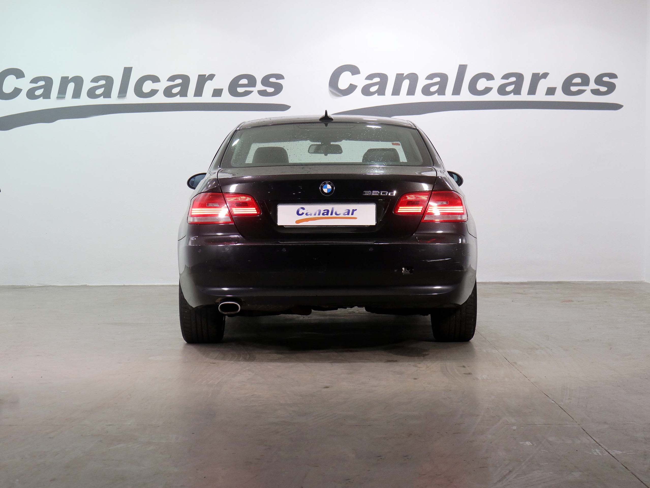 Foto Bmw 320 6