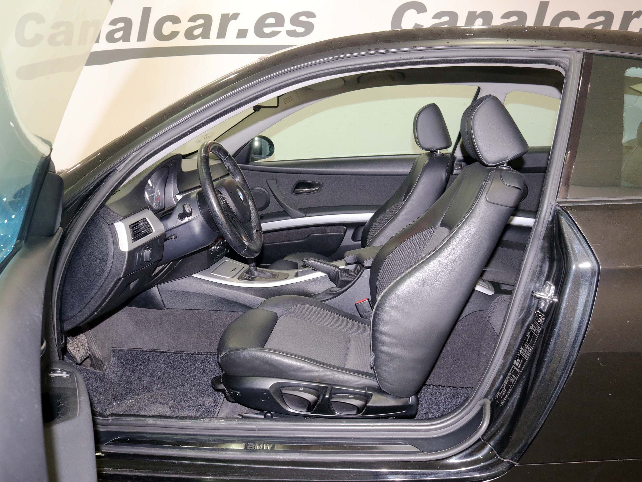 Foto Bmw 320 11