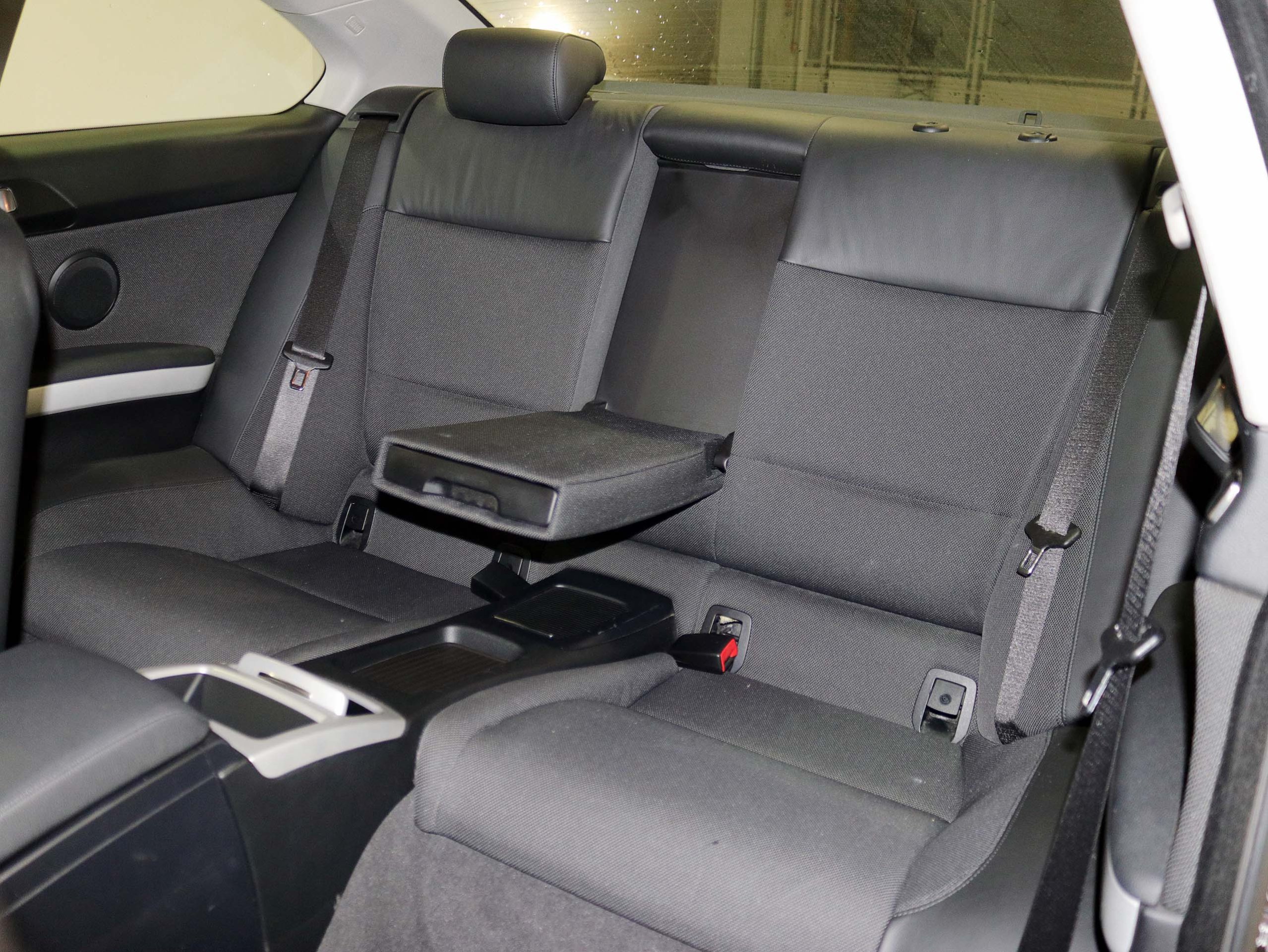Foto Bmw 320 12