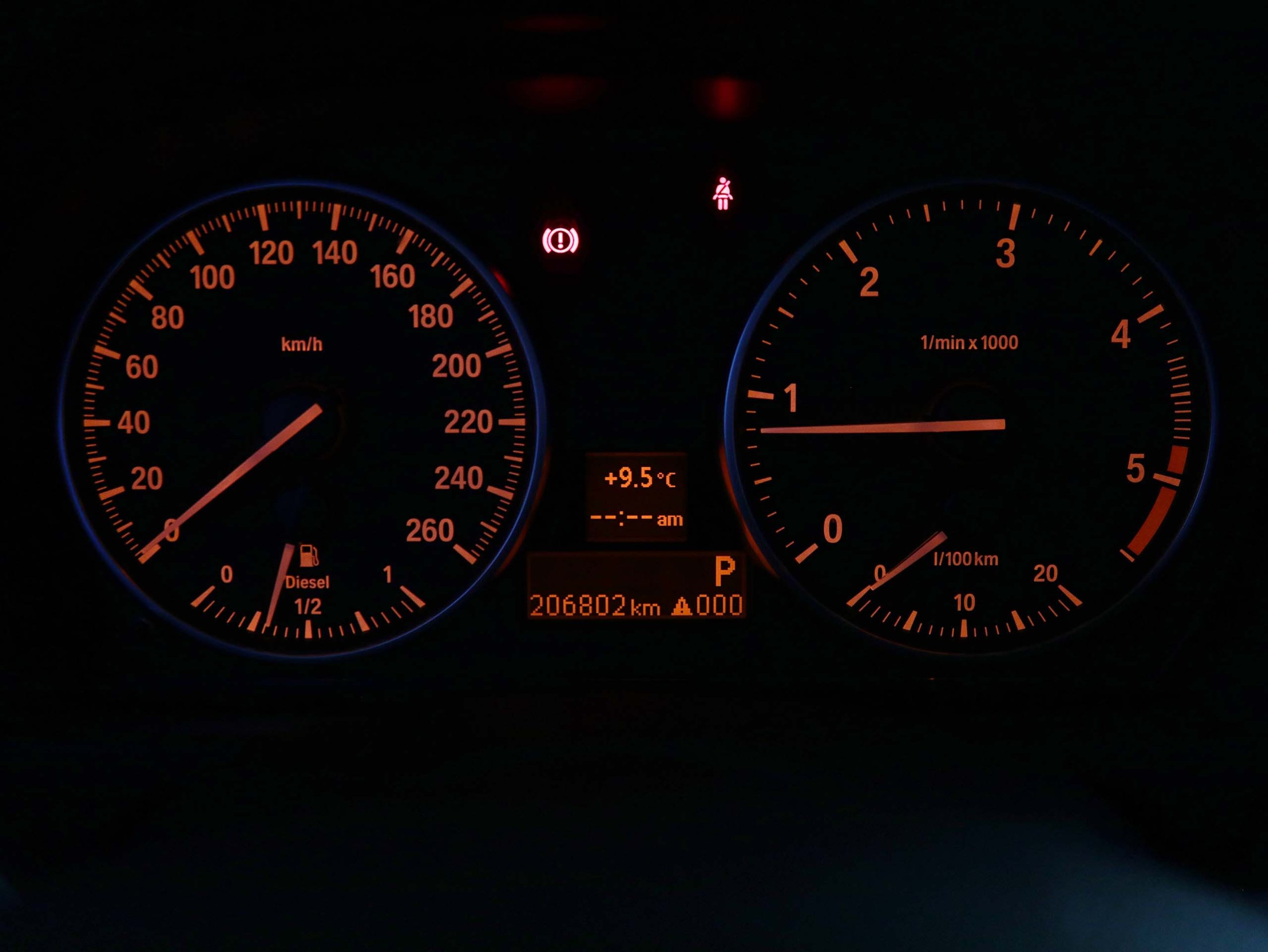 Foto Bmw 320 13