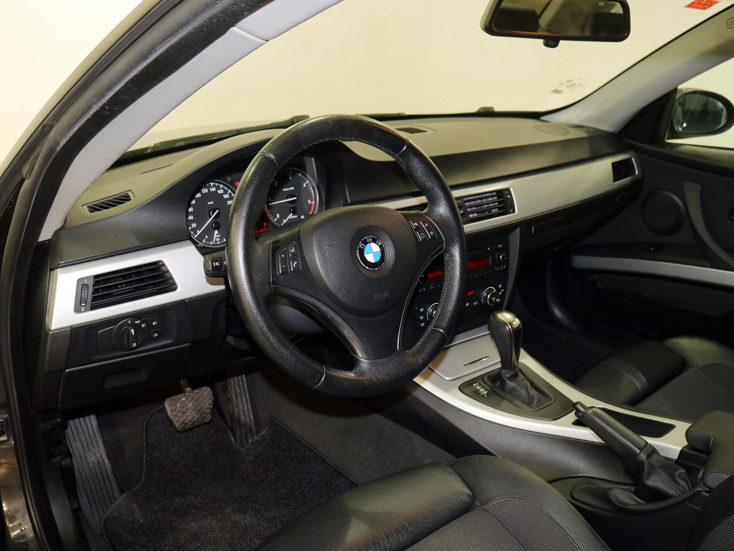 Foto Bmw 320 14