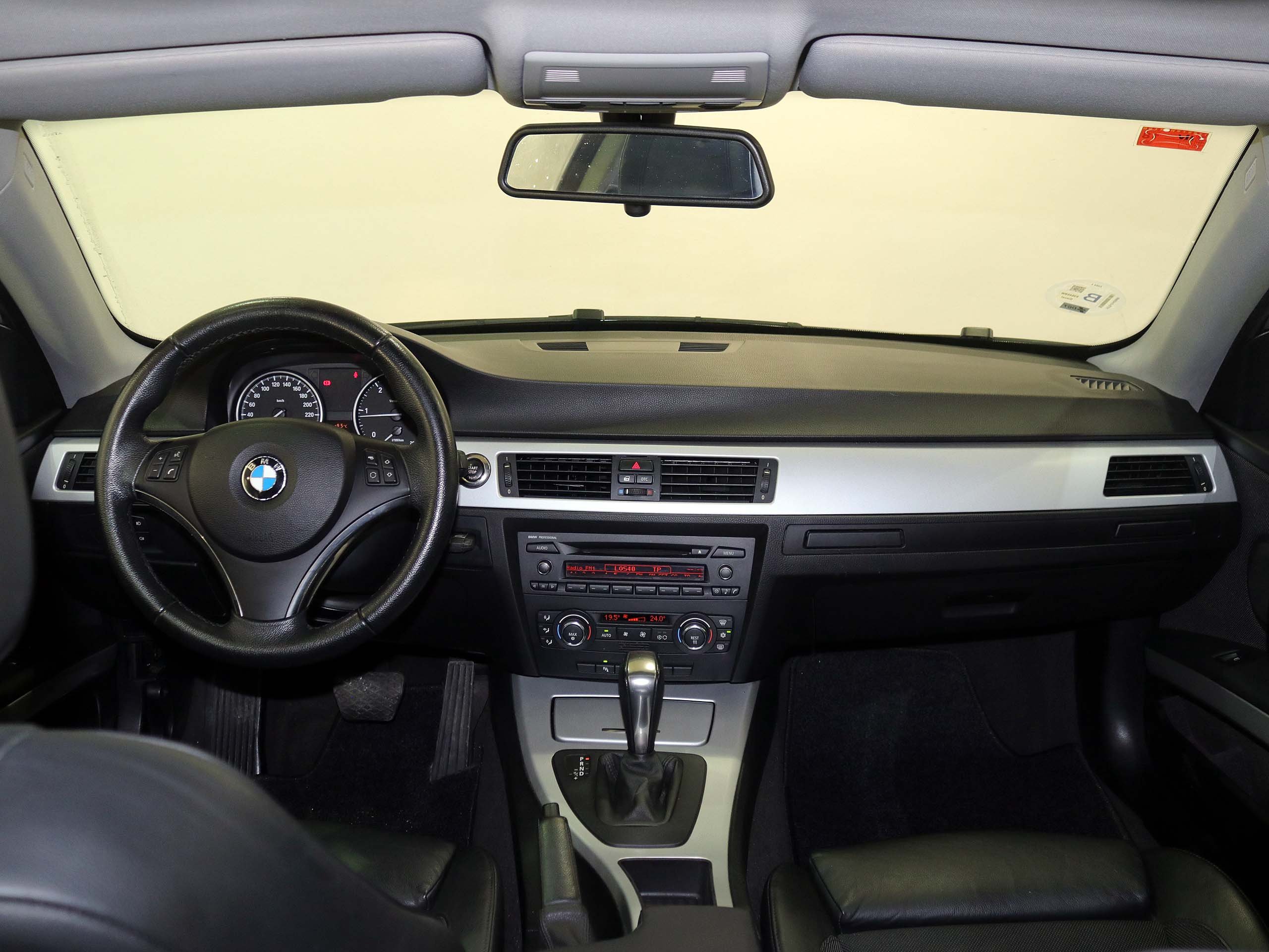 Foto Bmw 320 15