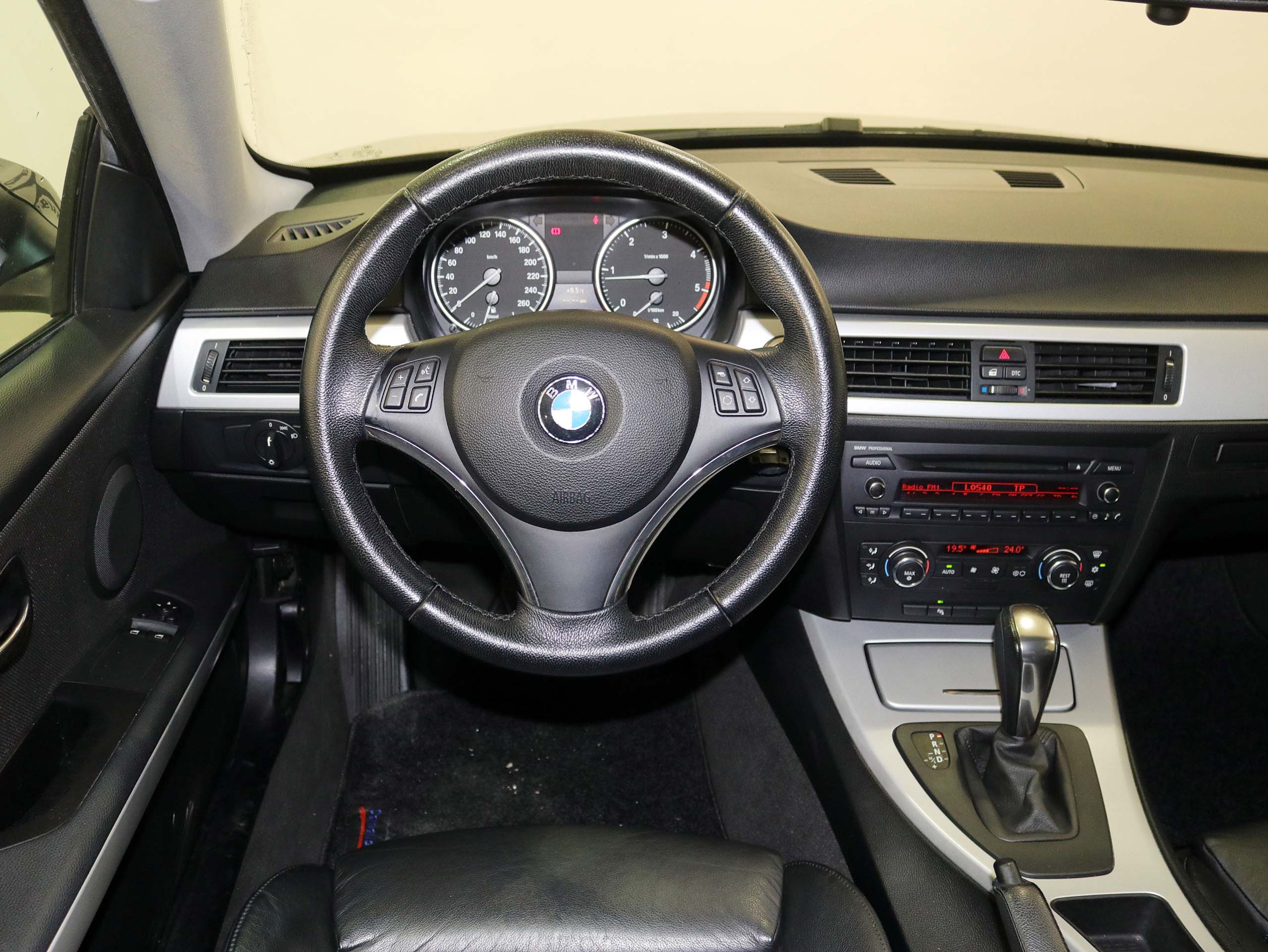 Foto Bmw 320 16