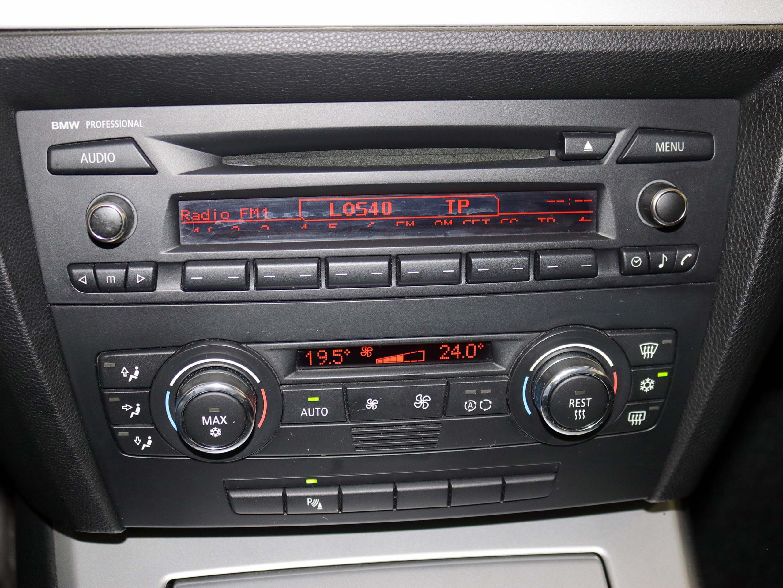 Foto Bmw 320 18