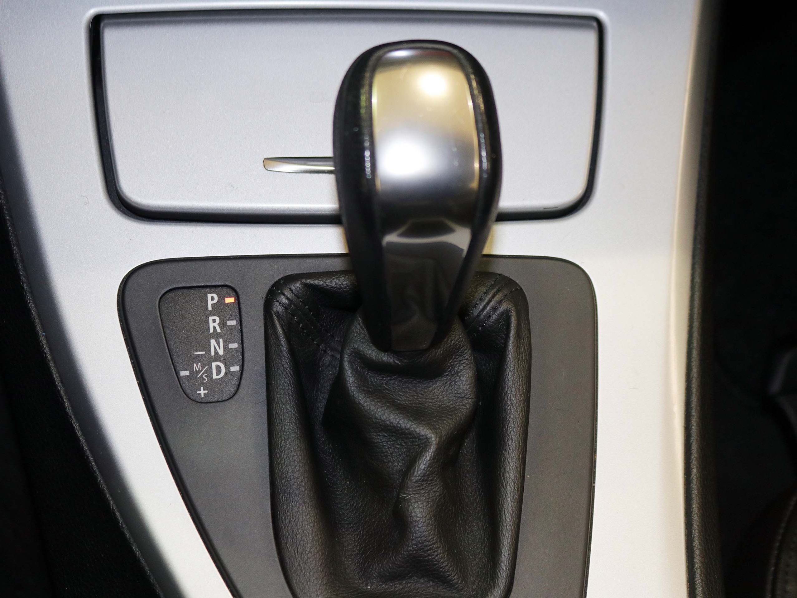 Foto Bmw 320 19