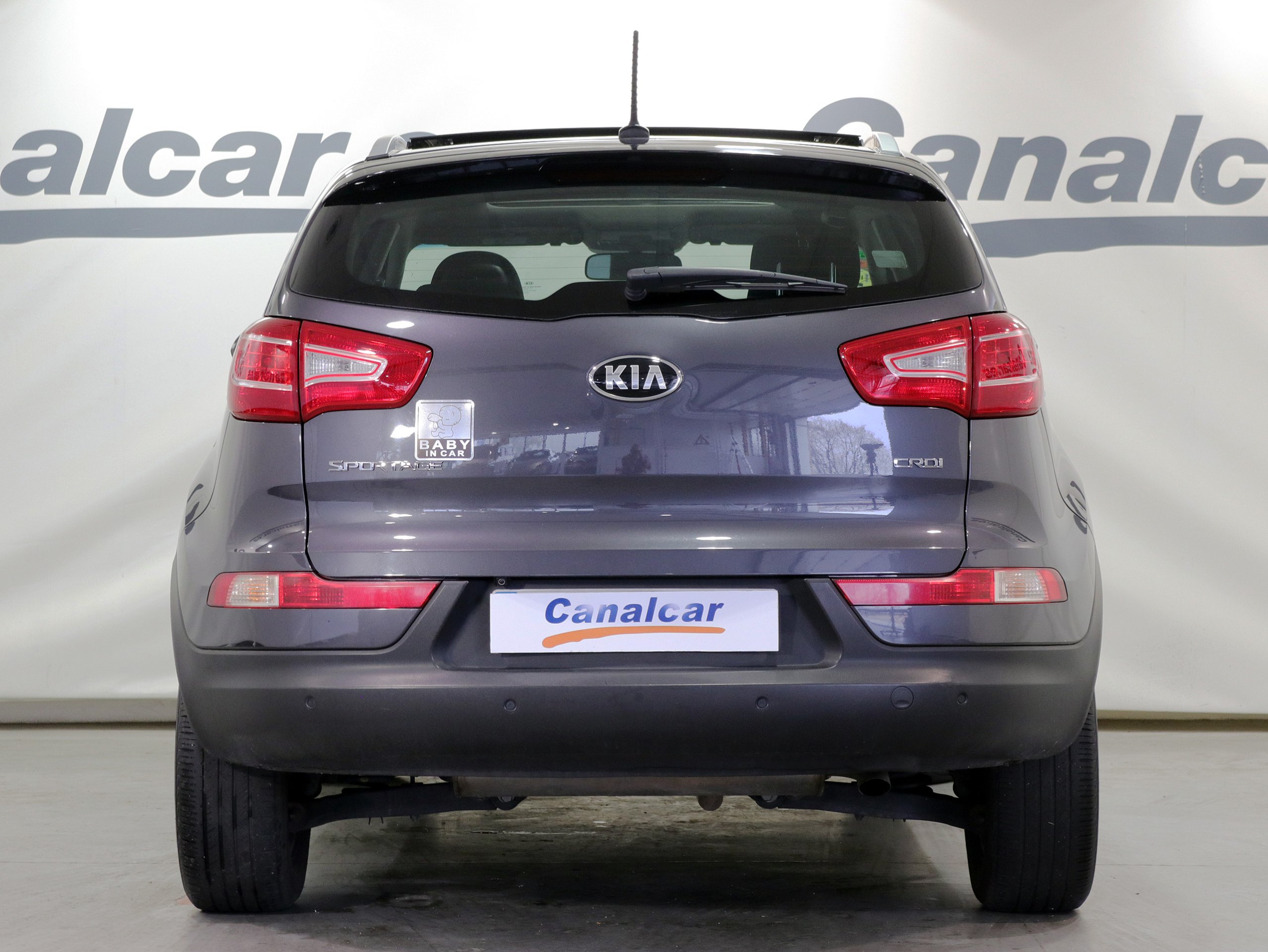 Foto Kia Sportage 6