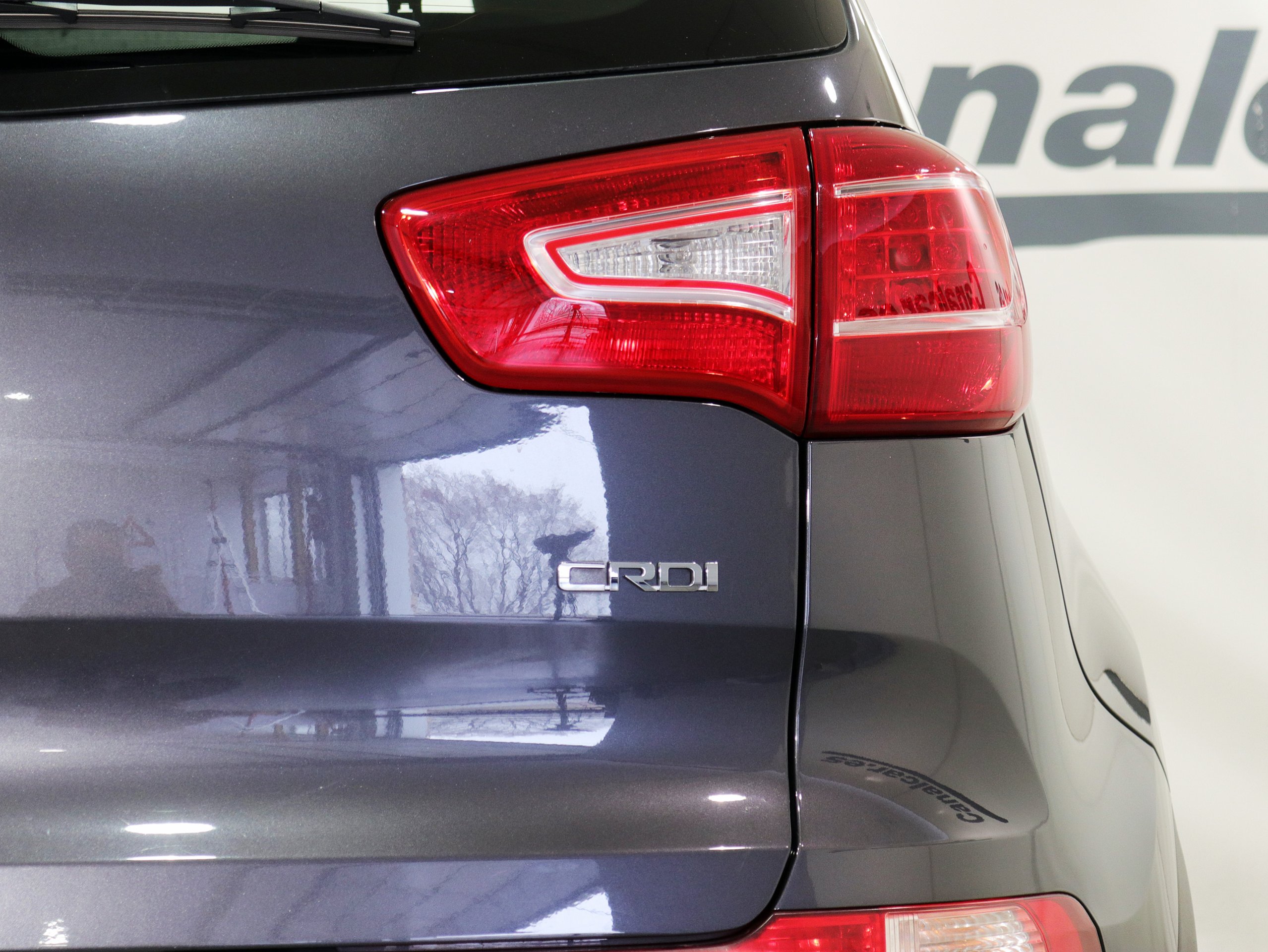 Foto Kia Sportage 11