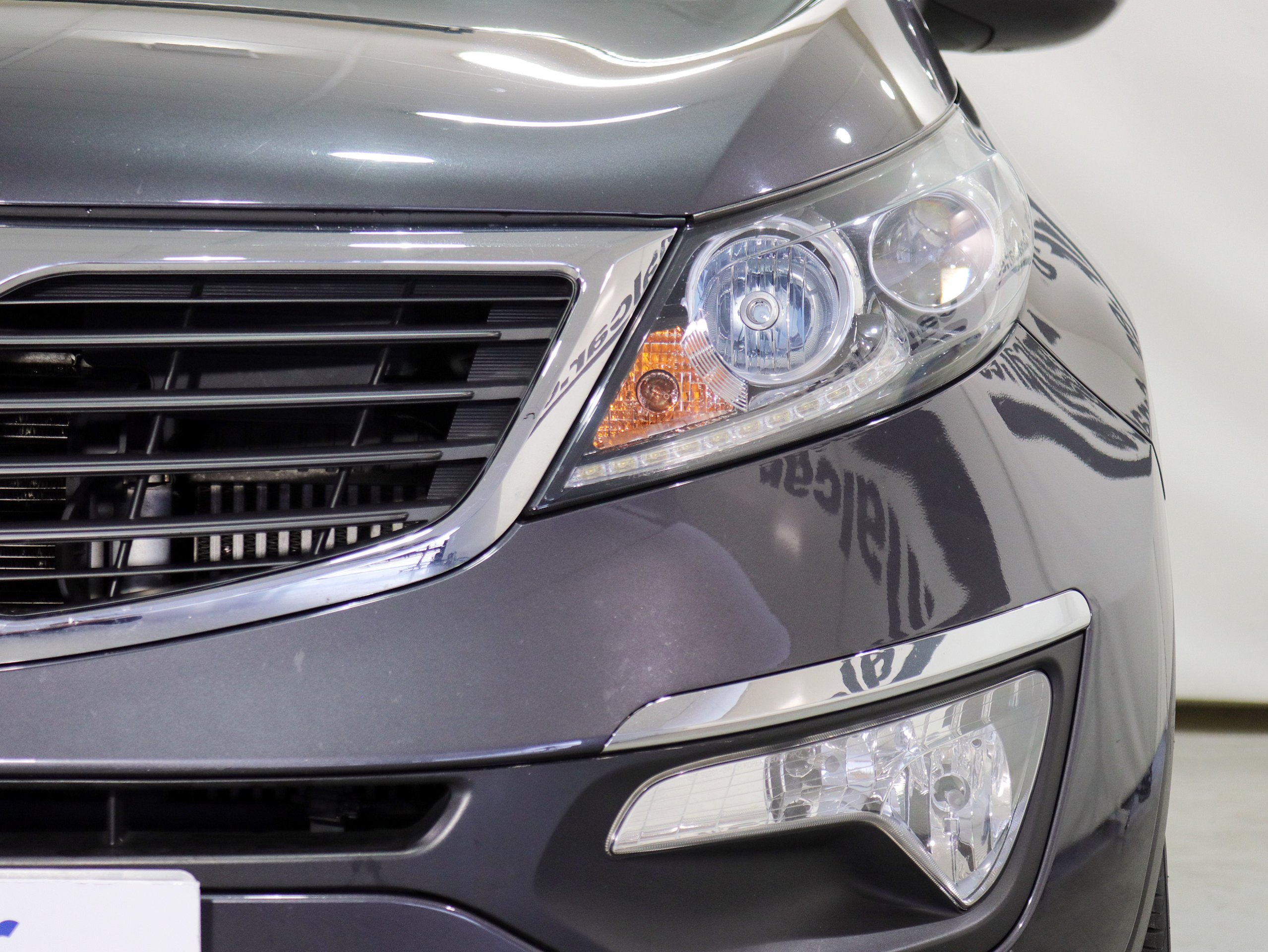 Foto Kia Sportage 13